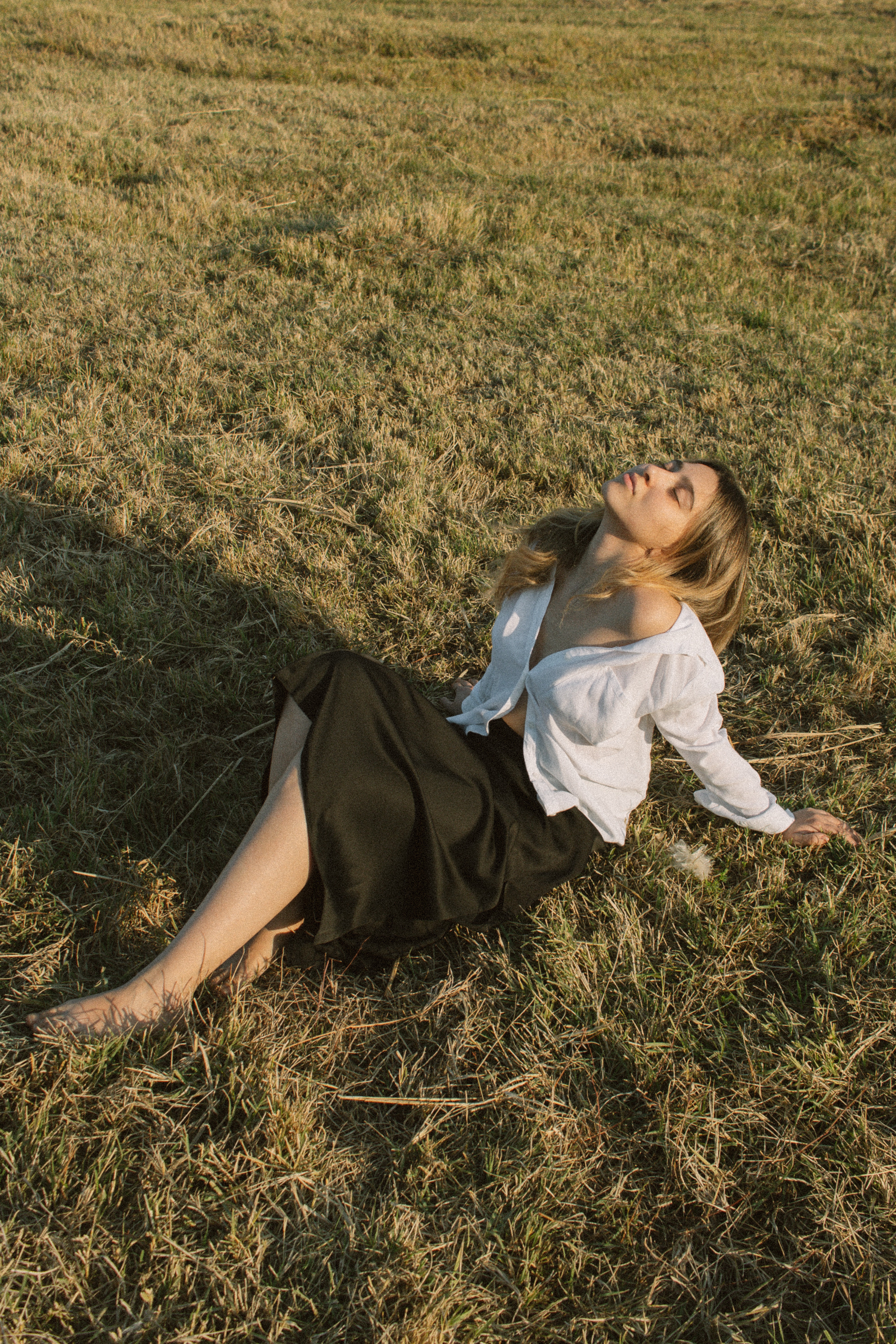 Лара. Главная