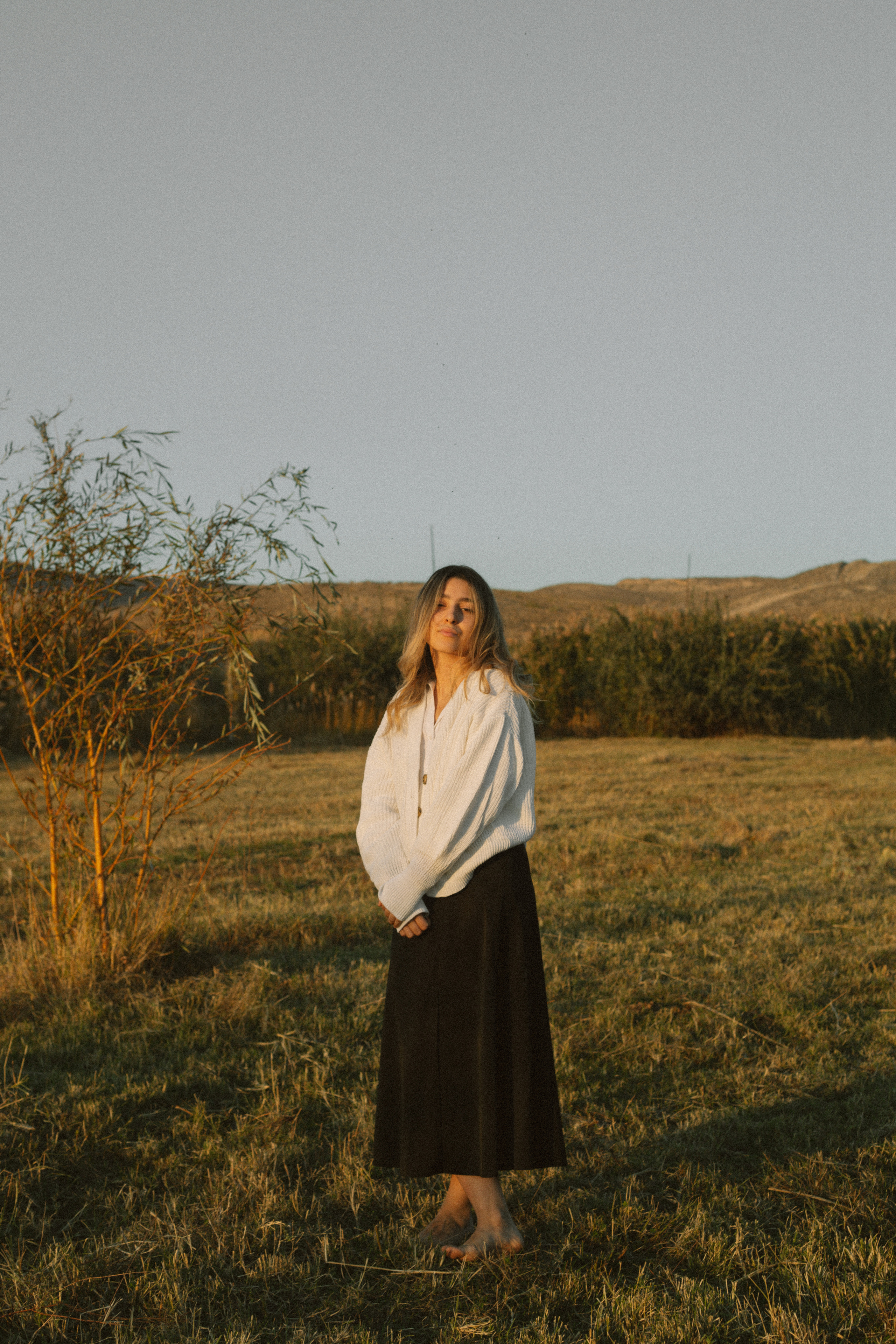 Лара. Главная