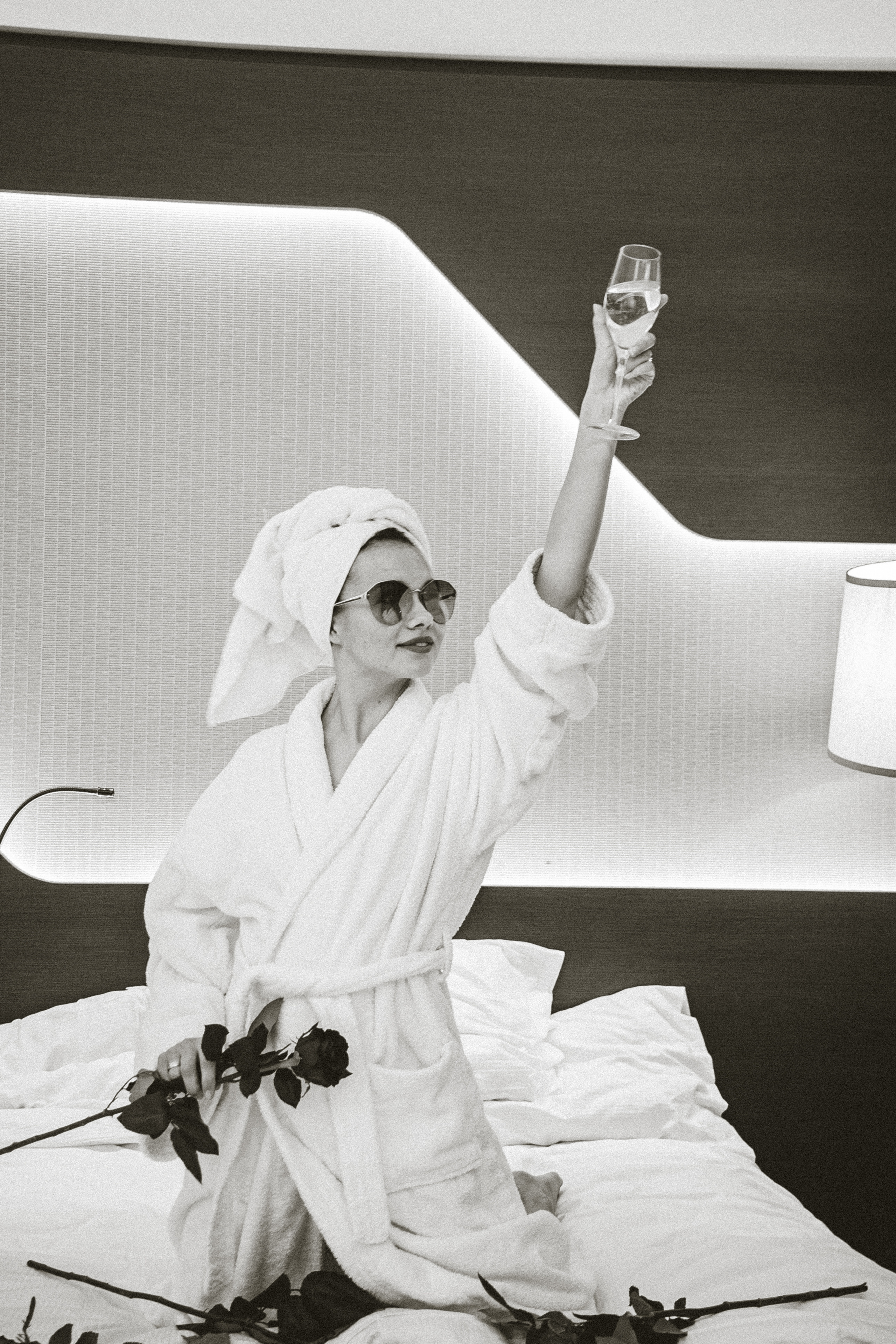 Девичник. Главная