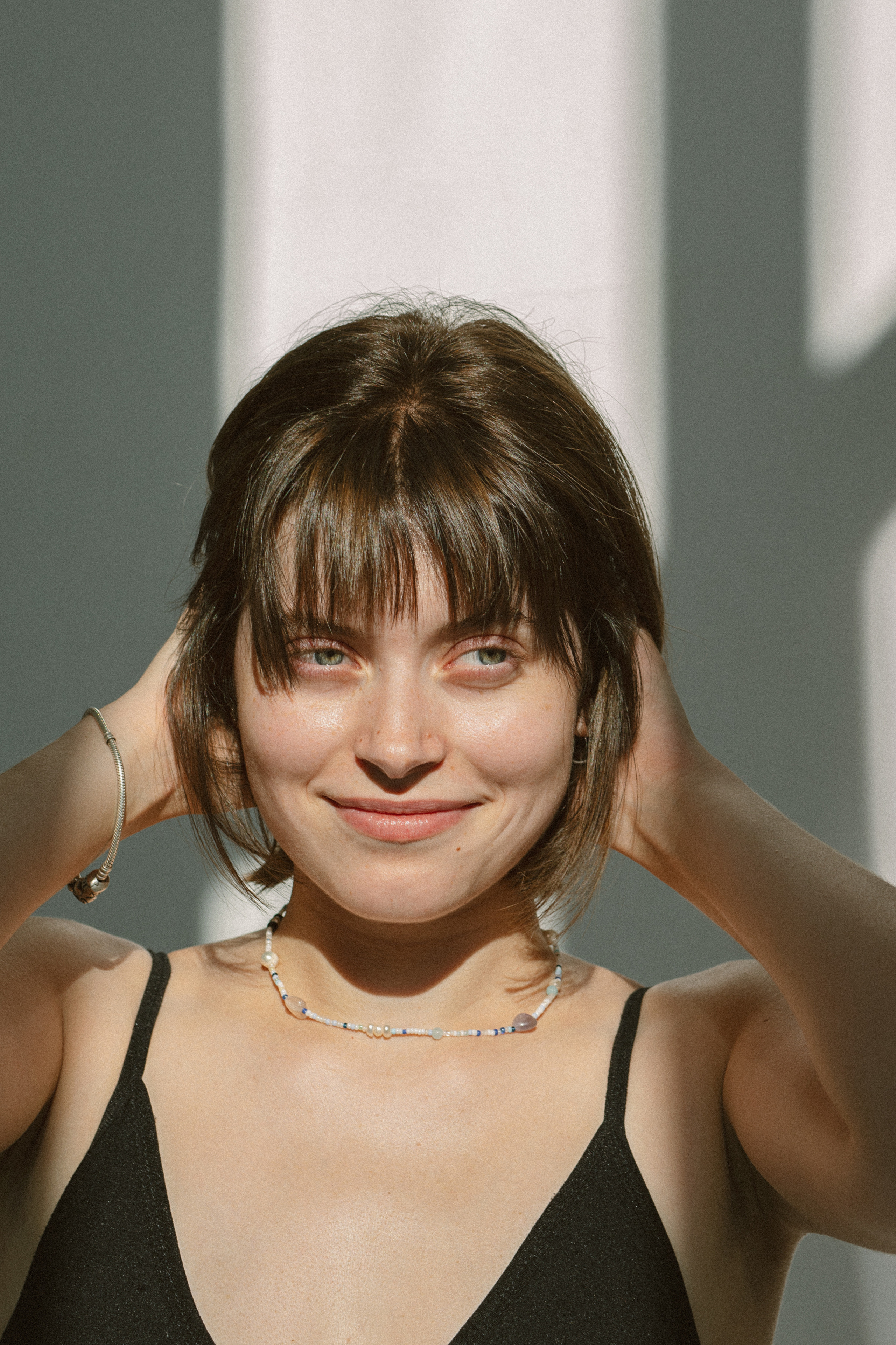 Даша. Главная