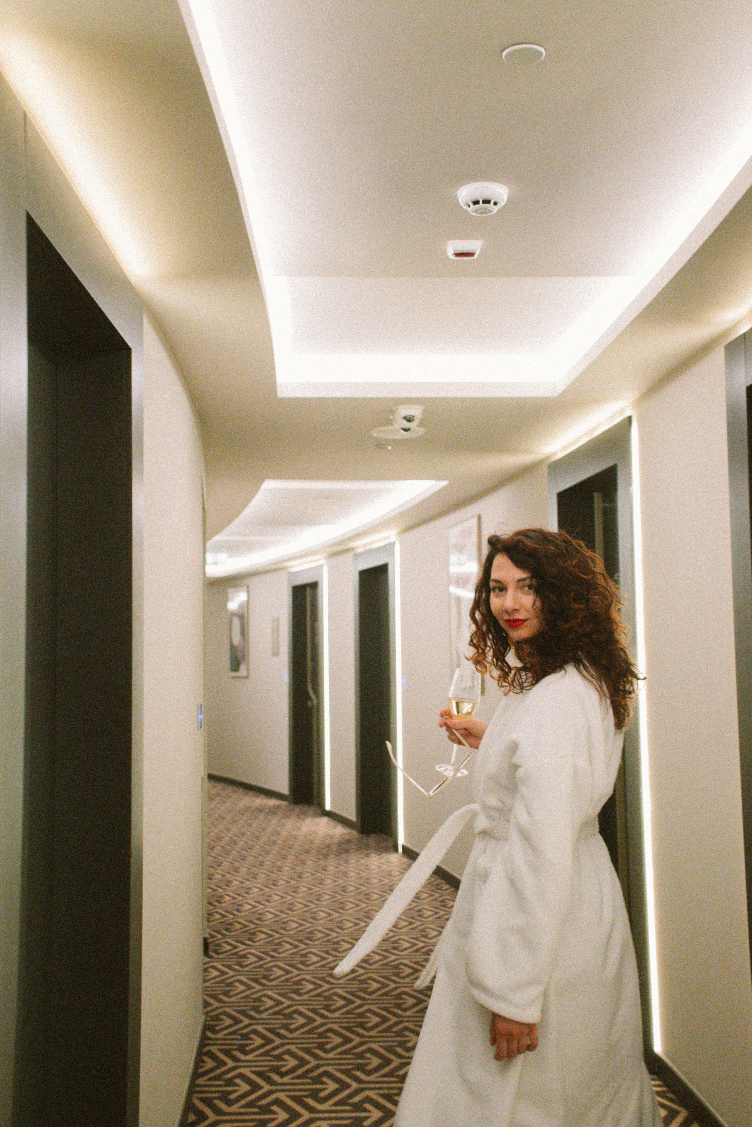 Девичник. Главная