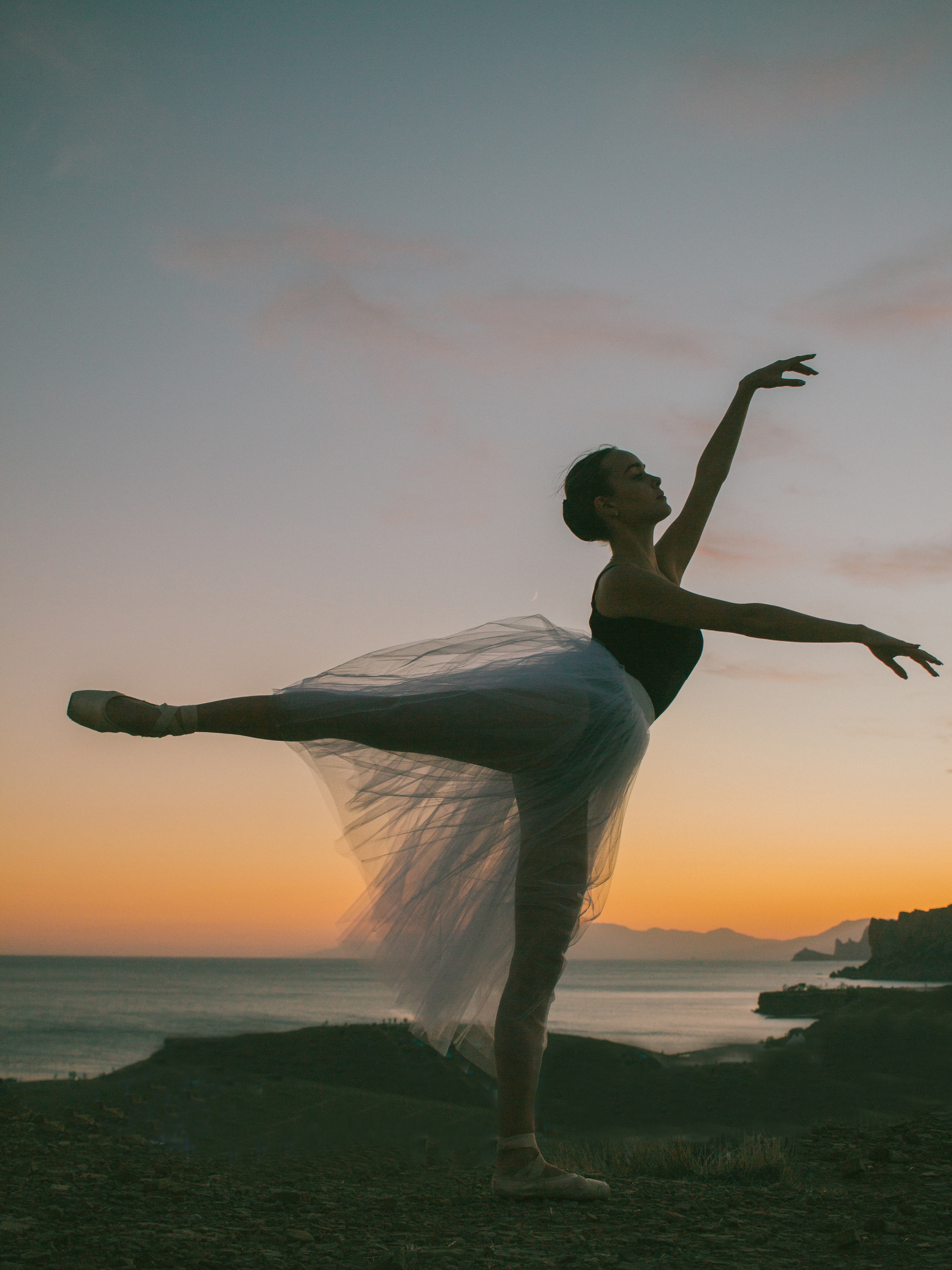 Вика. Главная