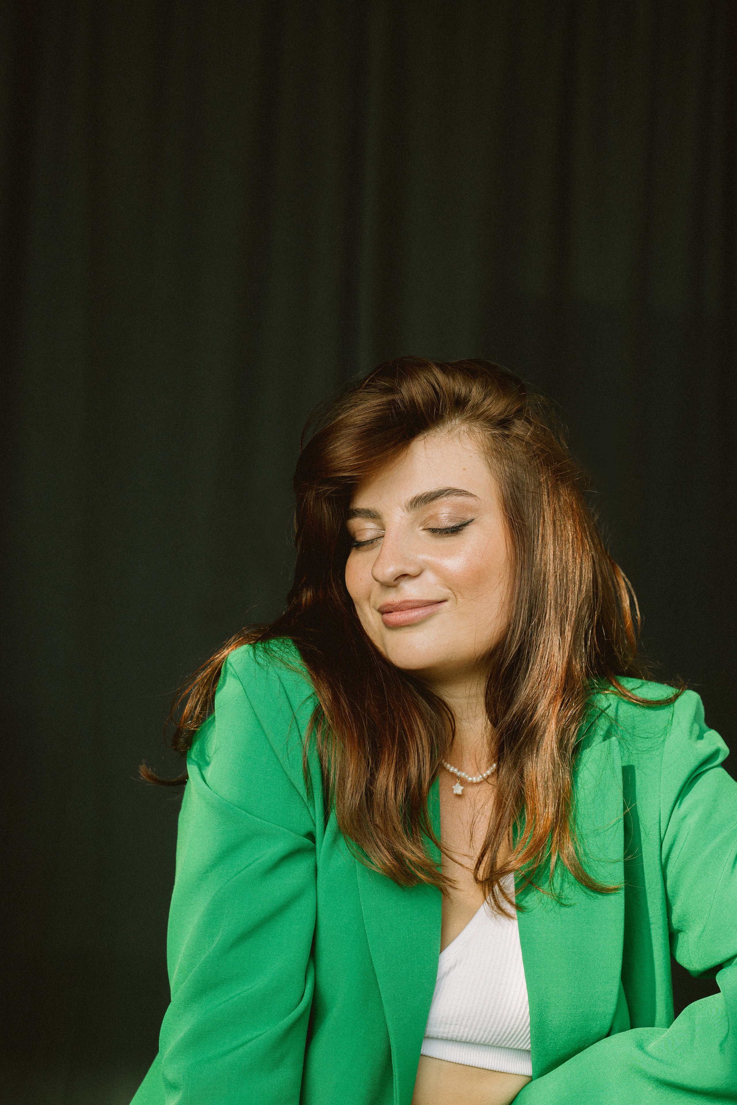 Карина. Главная