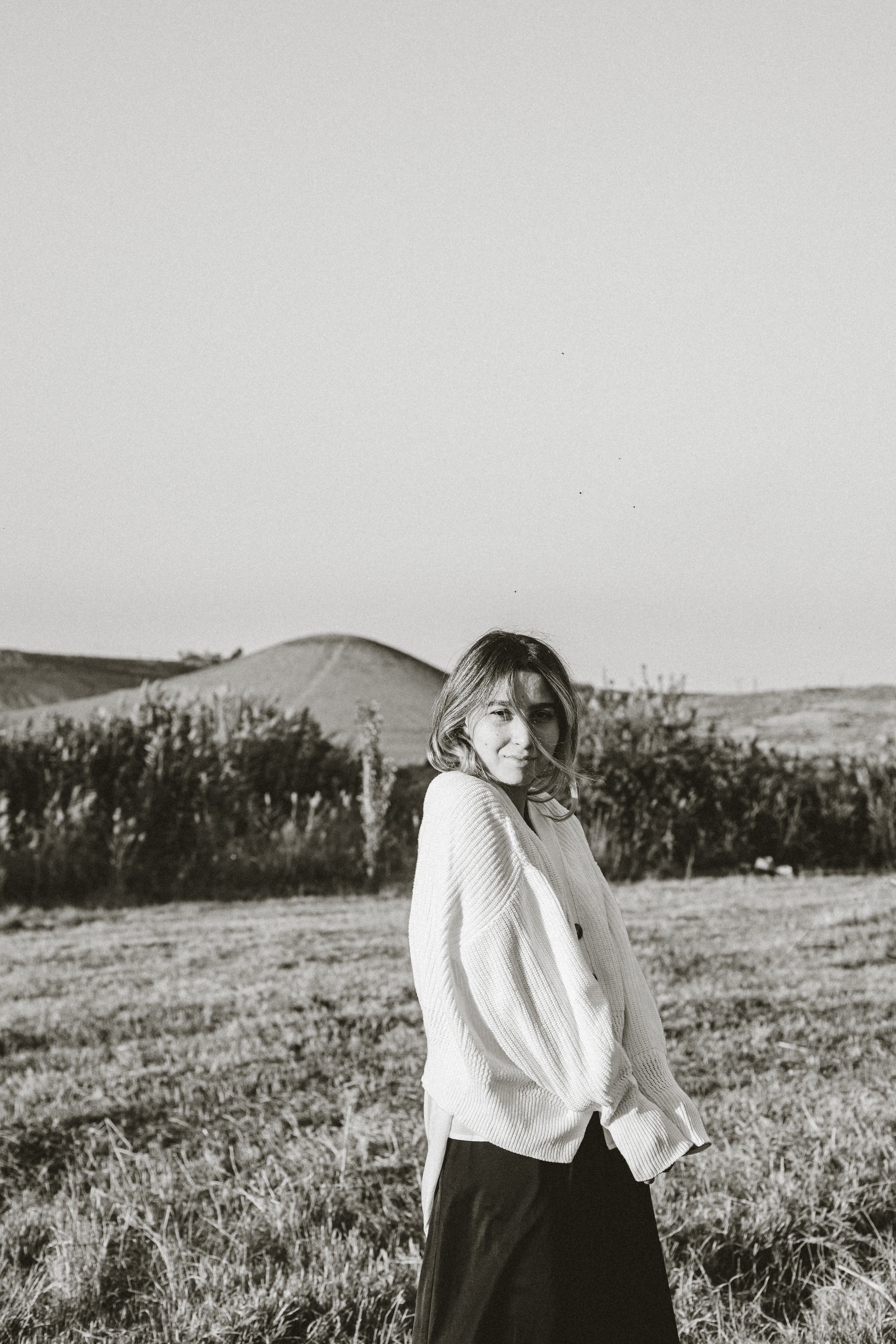 Лара. Главная