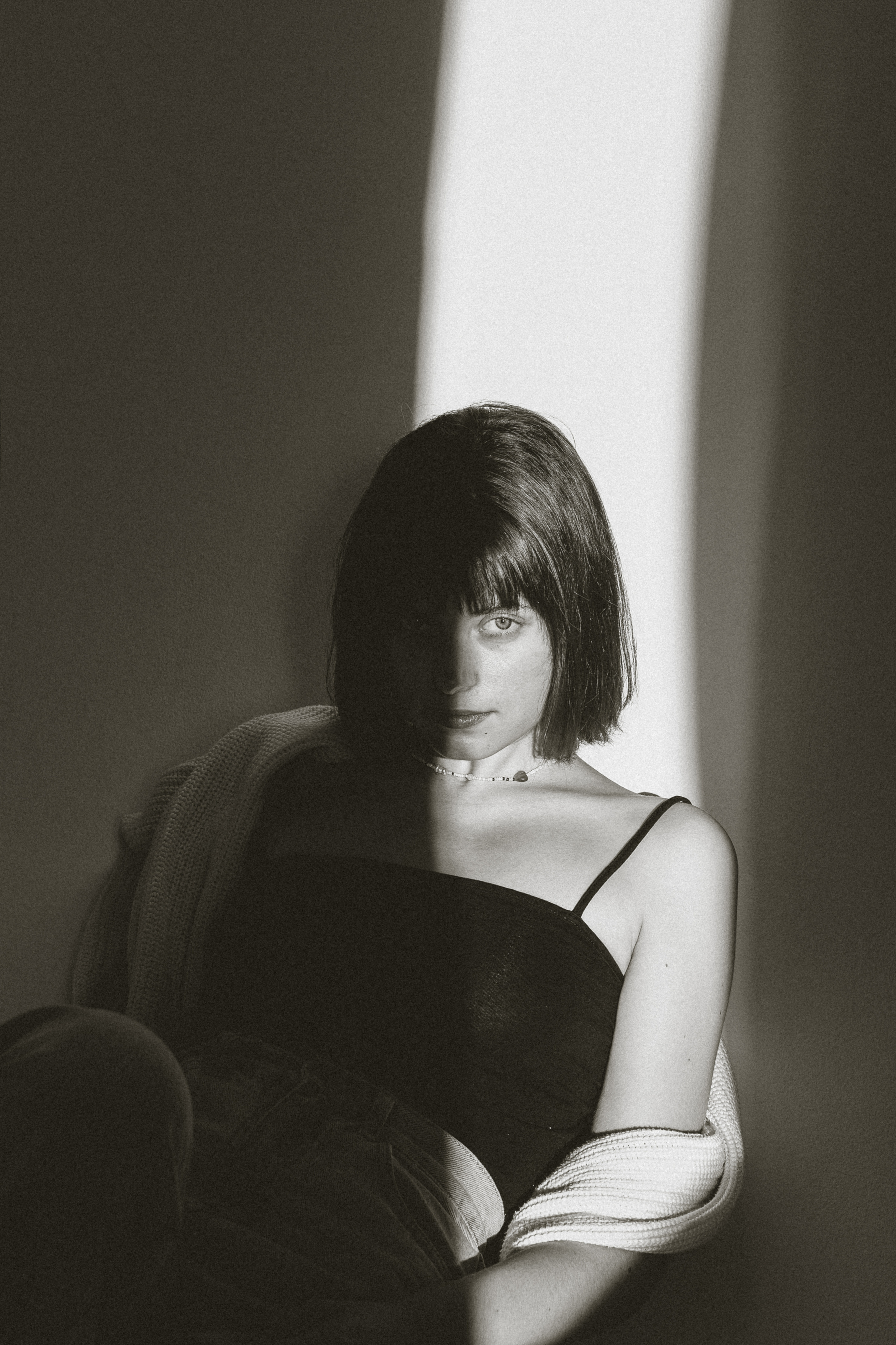 Даша. Главная