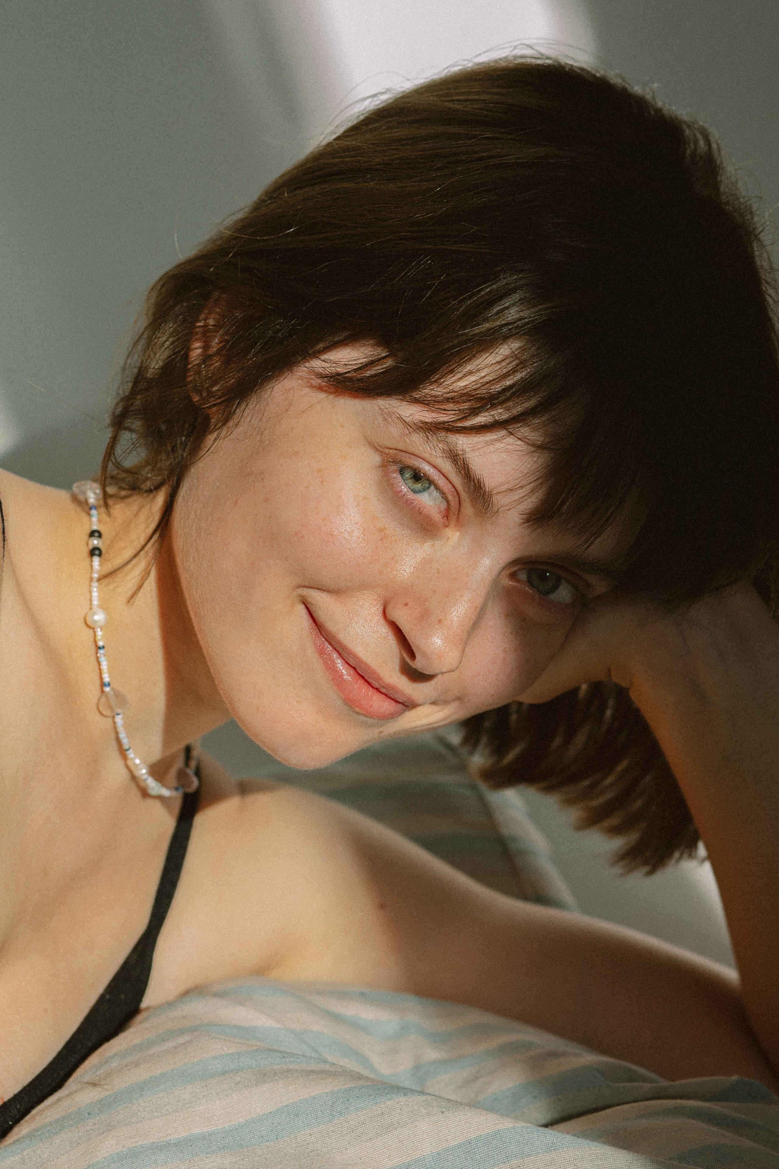 Даша. Главная