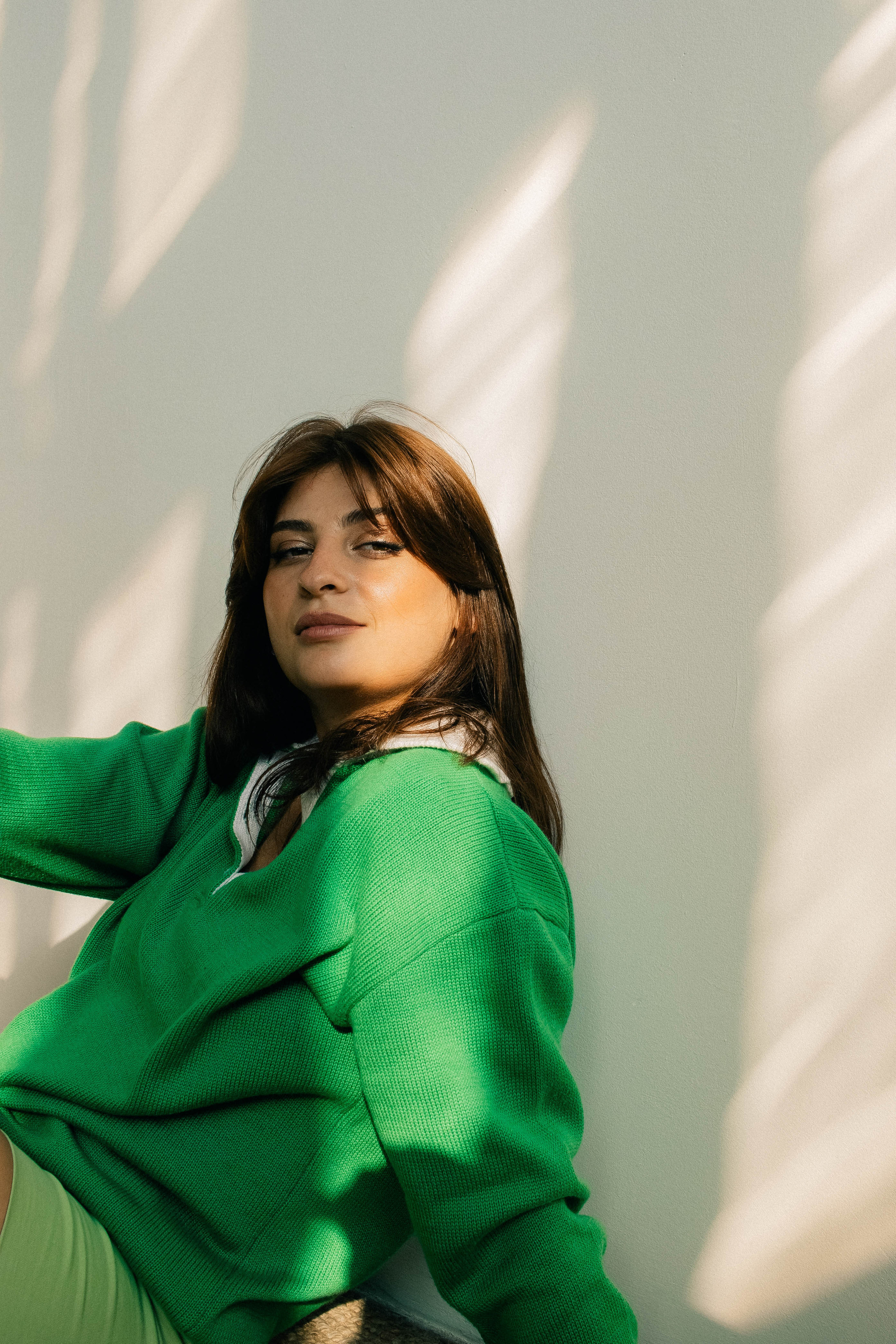 Карина. Главная