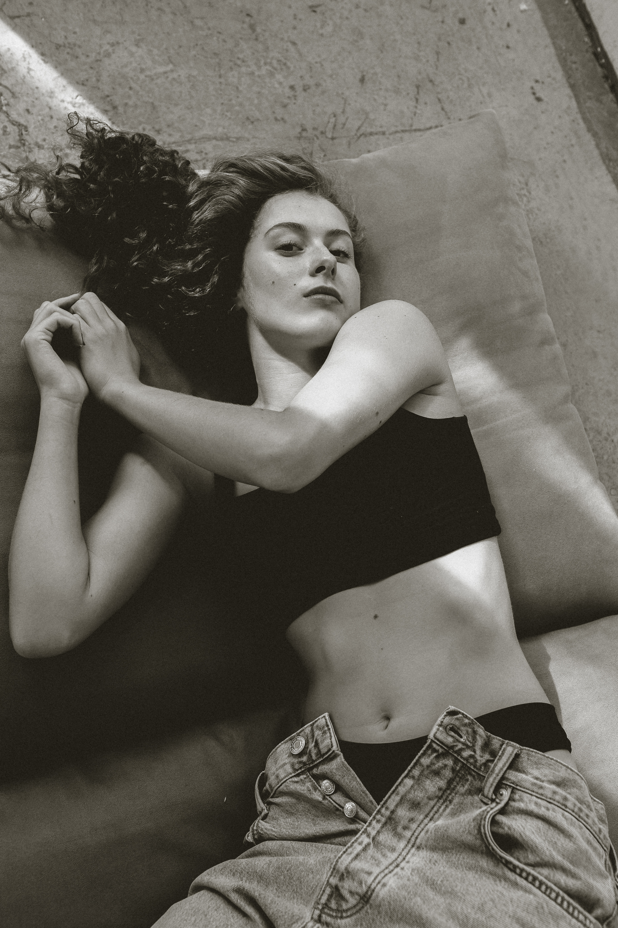 Маша. Главная