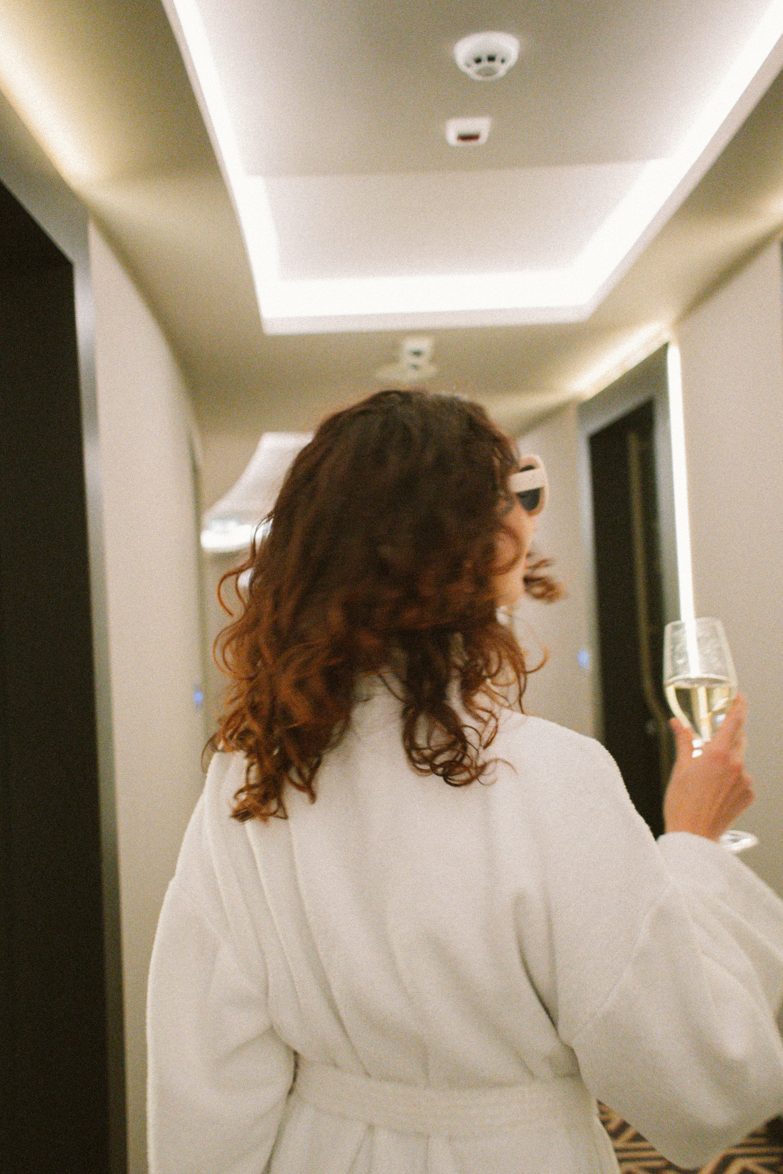 Девичник. Главная