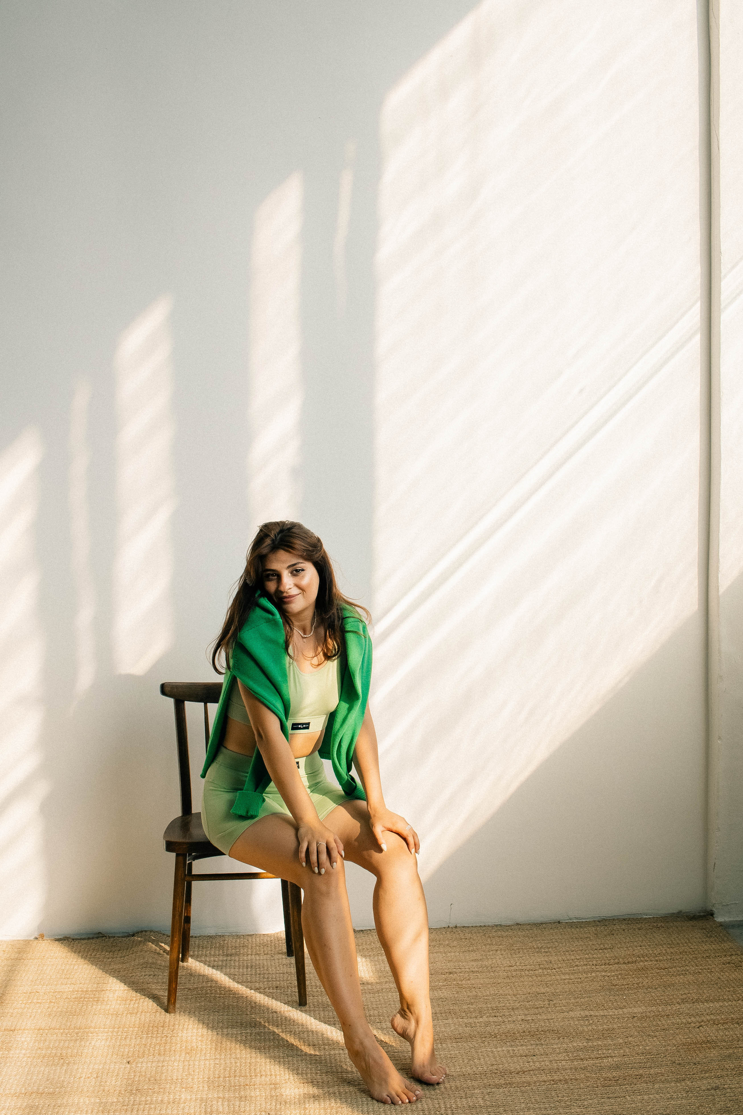 Карина. Главная