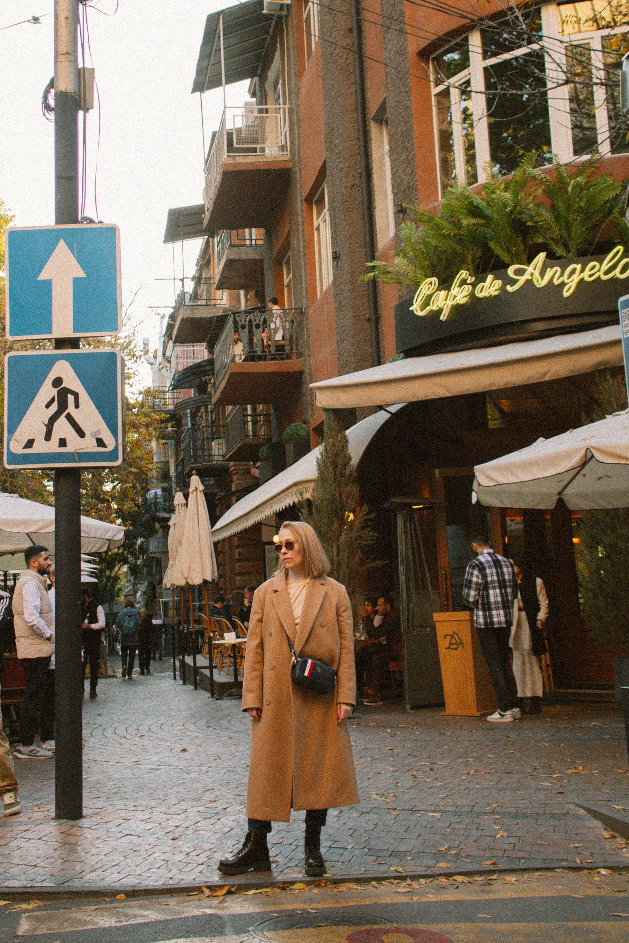 Подруги. Главная