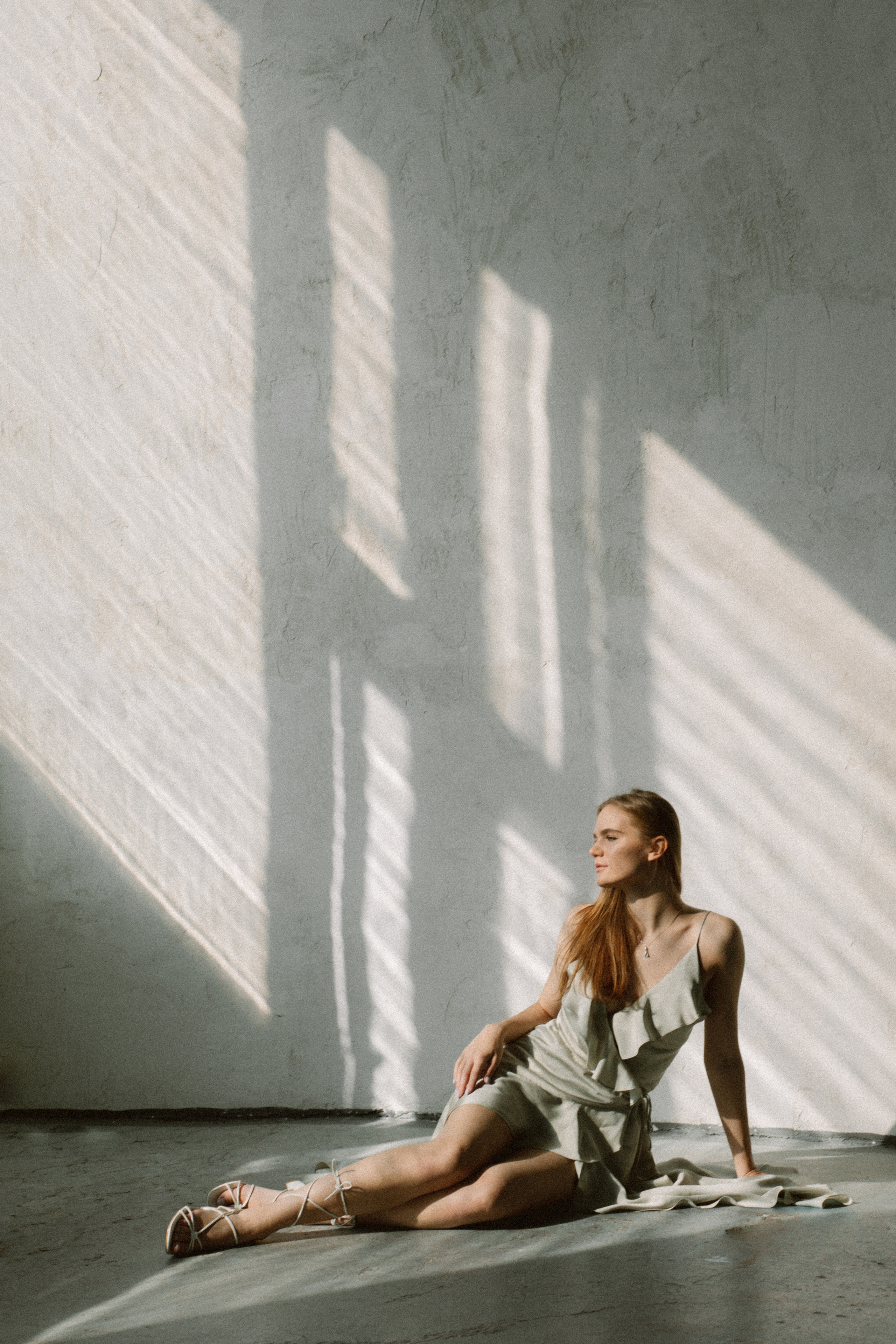 Катя. Главная