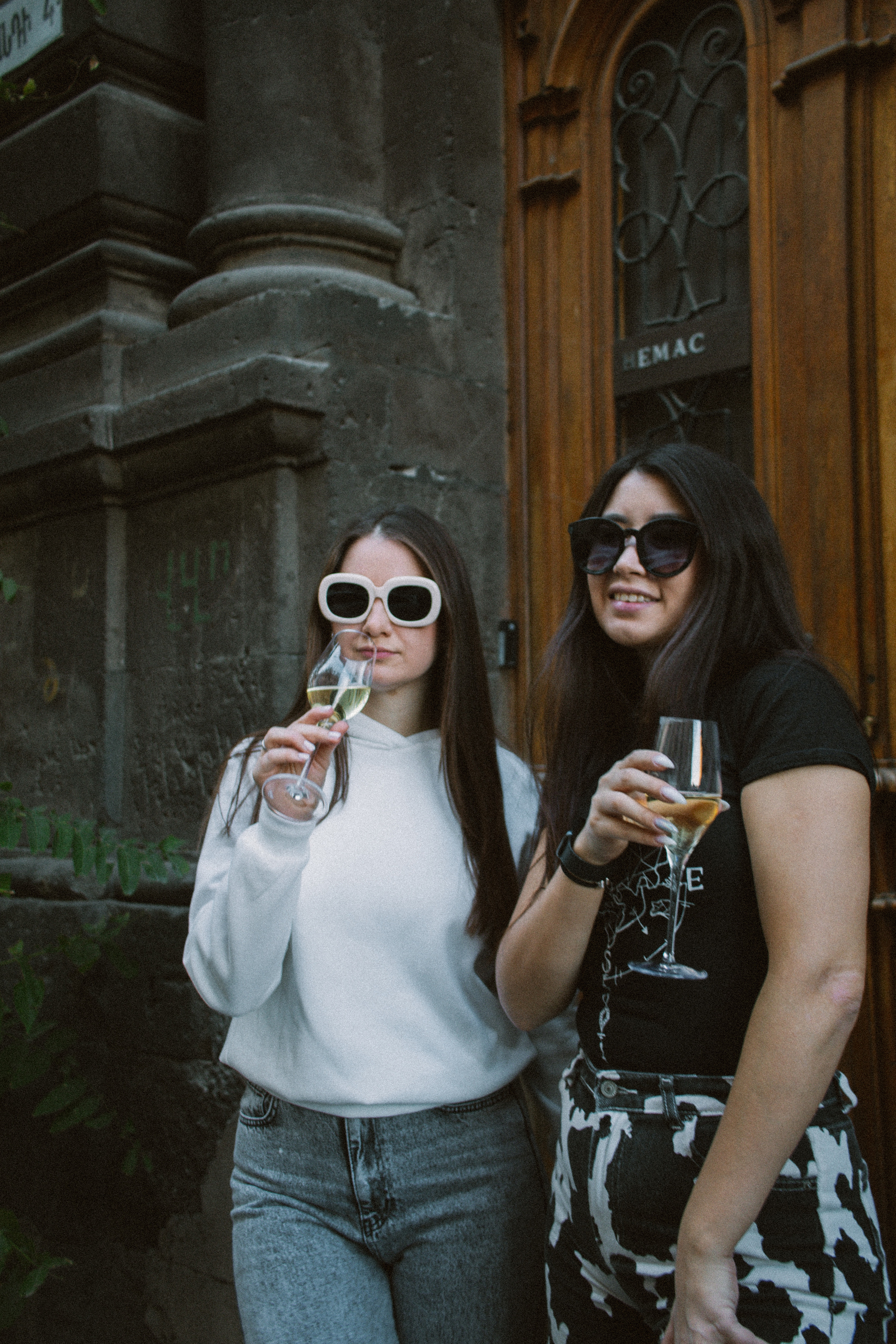 Подруги. Главная