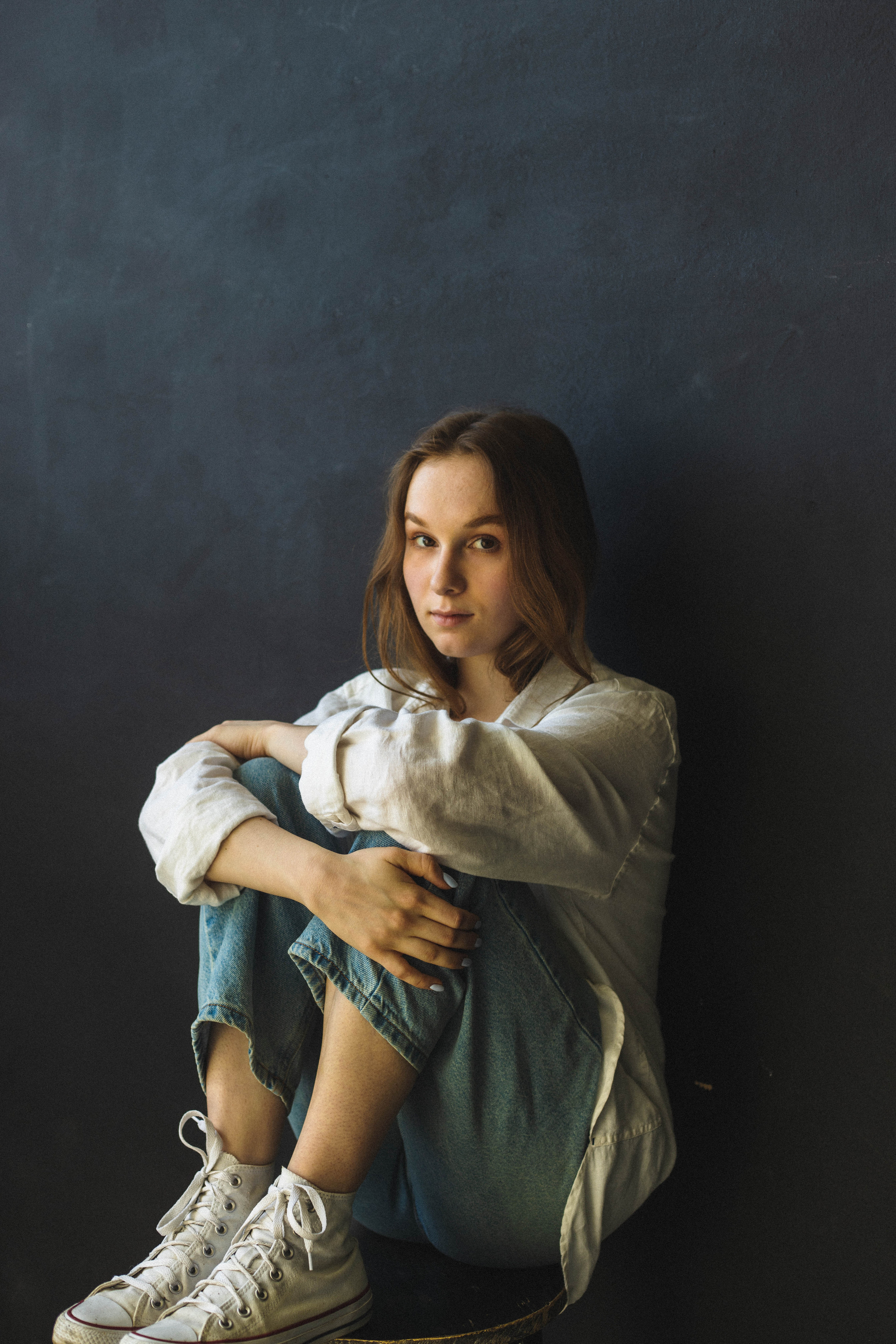 Полина. Главная