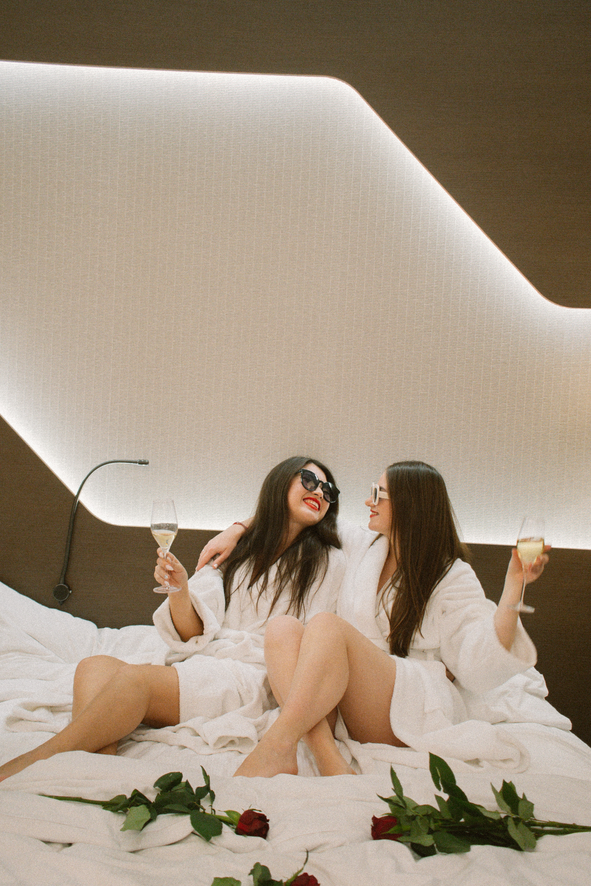 Девичник. Главная