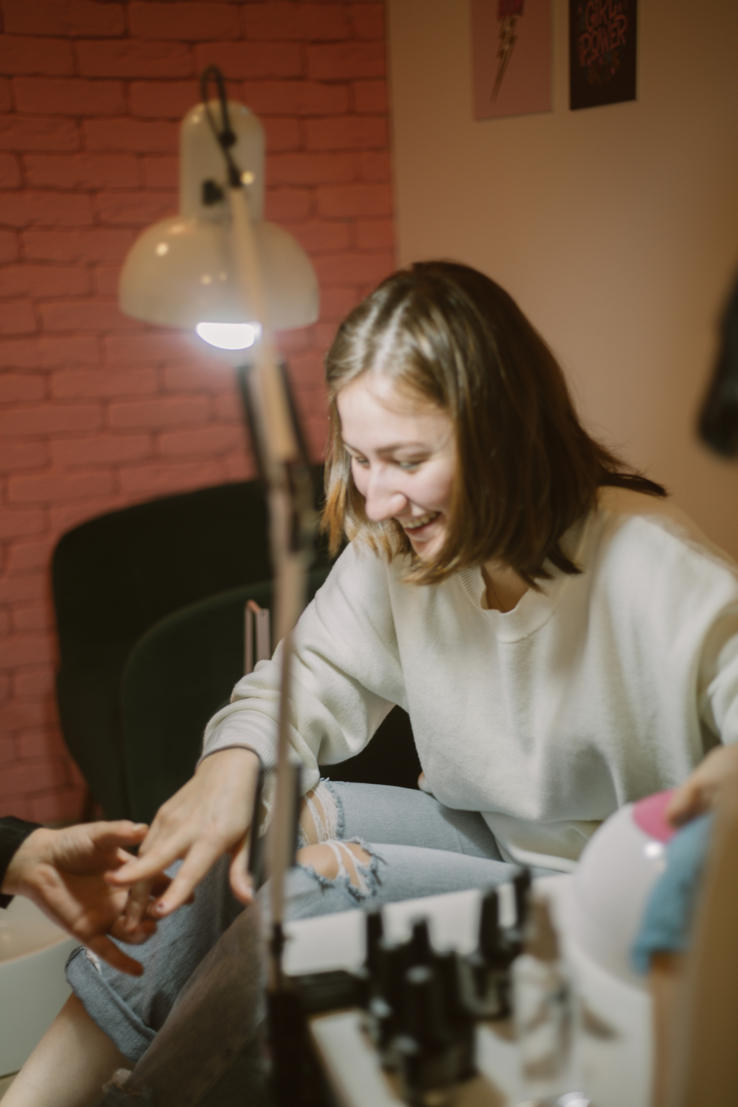 День Рождения Beauty Room. Главная