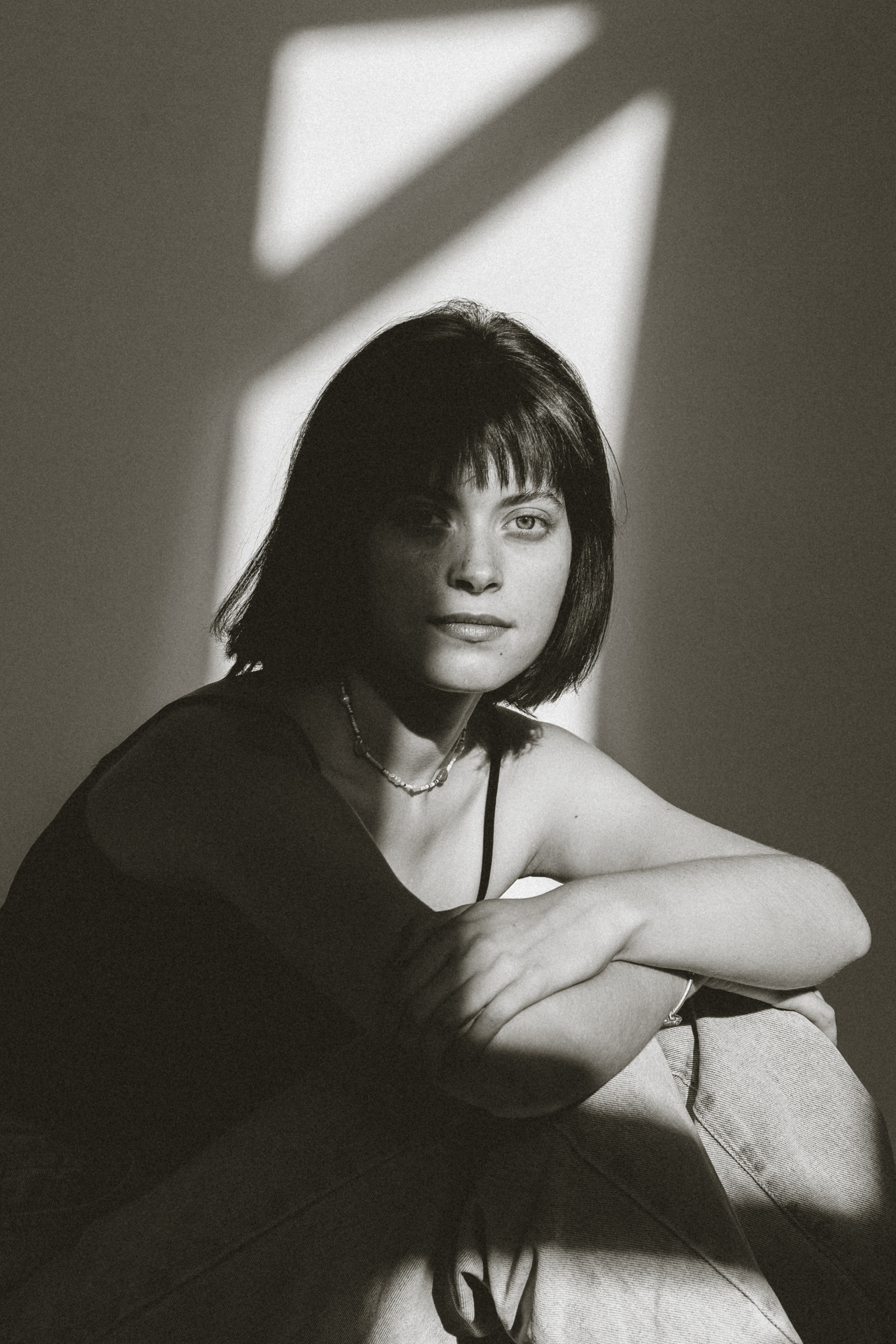 Даша. Главная