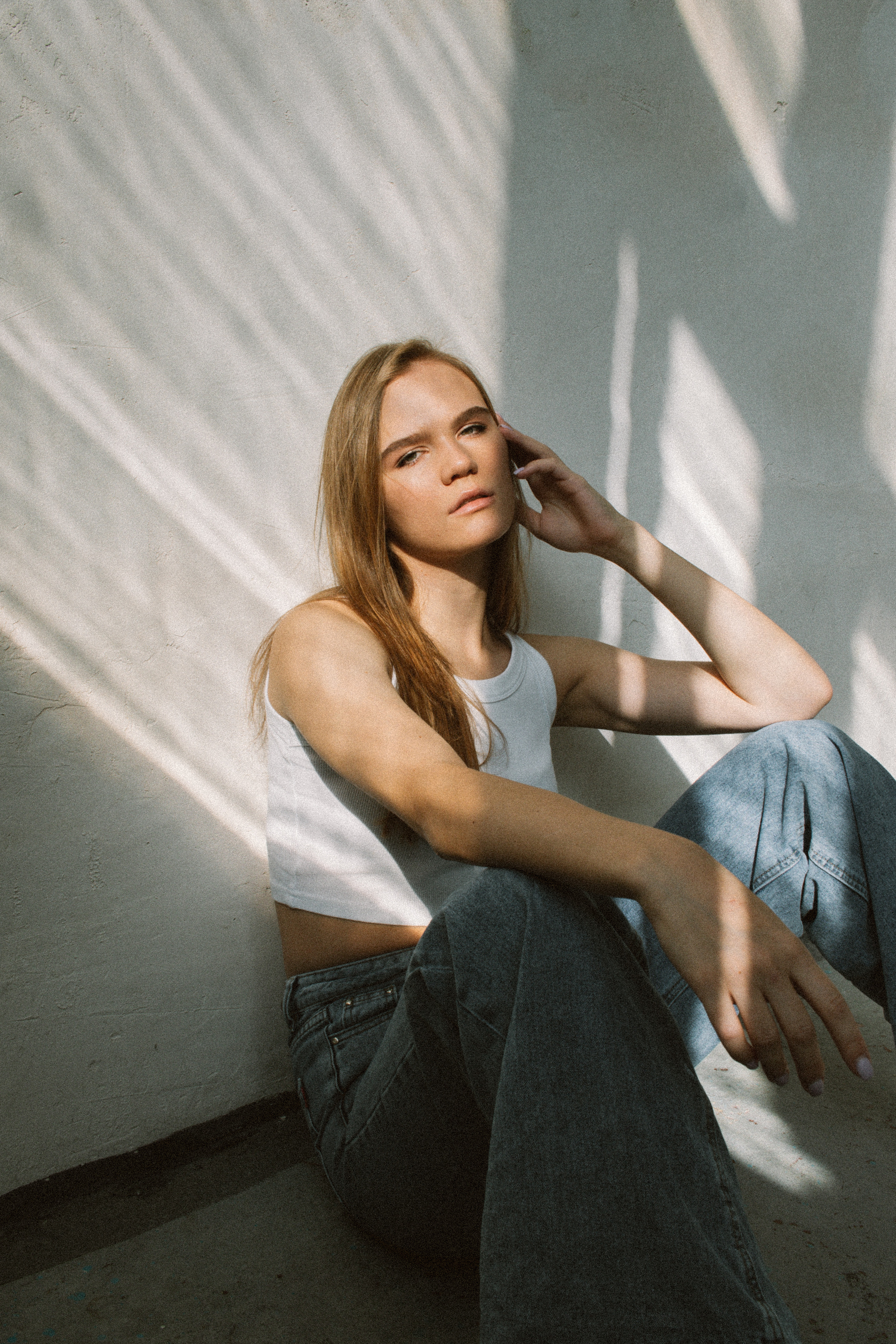 Катя. Главная