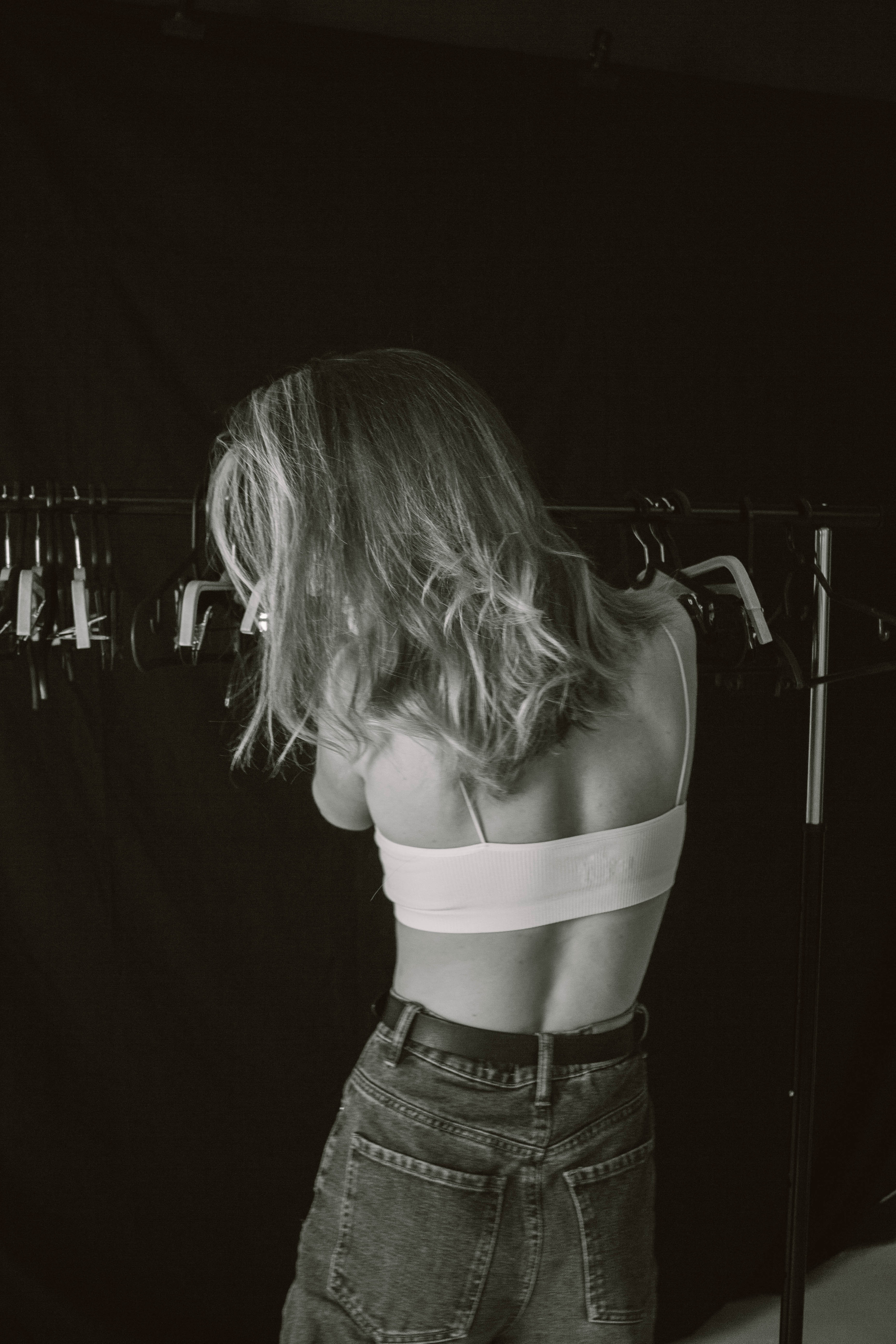 Таня. Главная