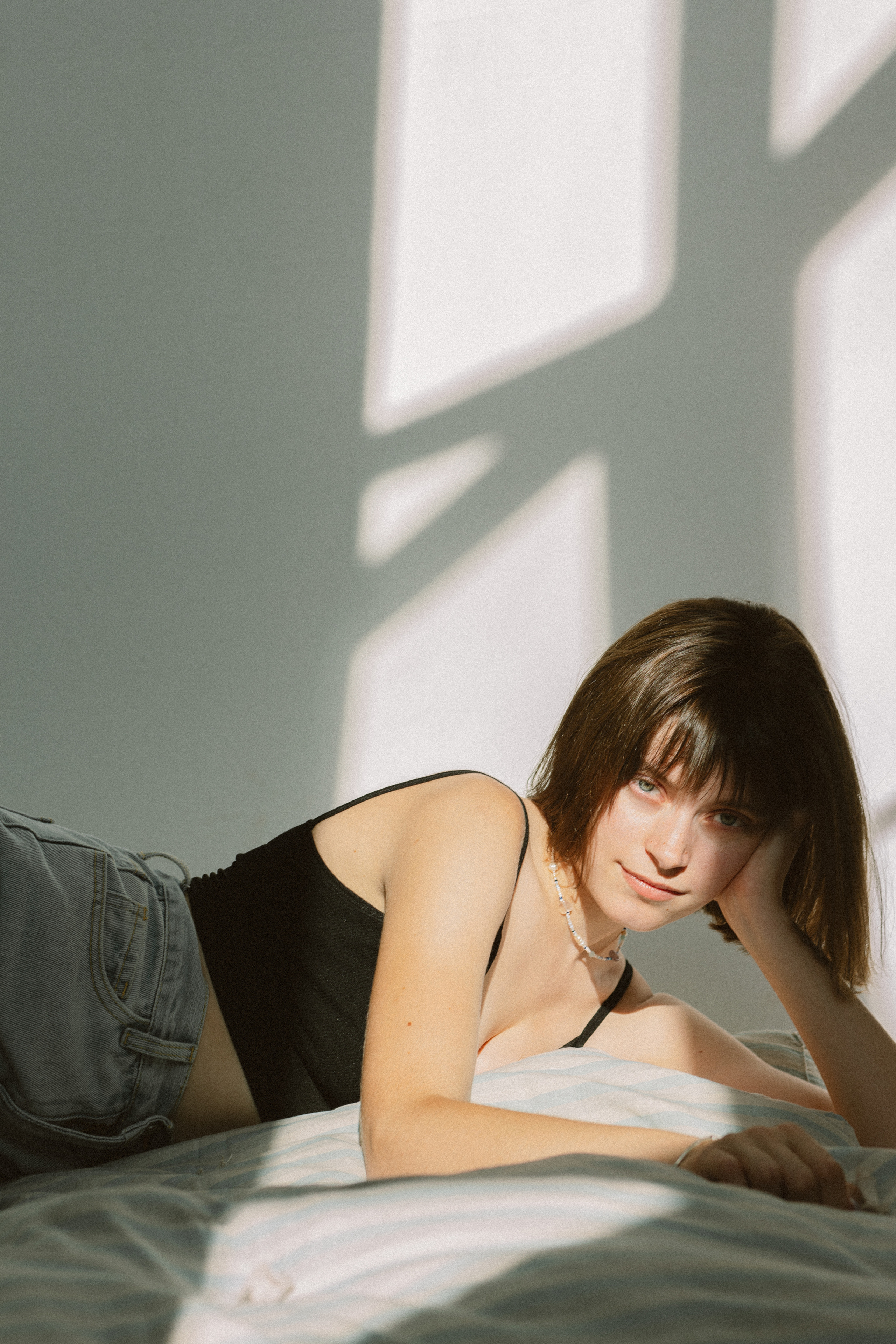 Даша. Главная