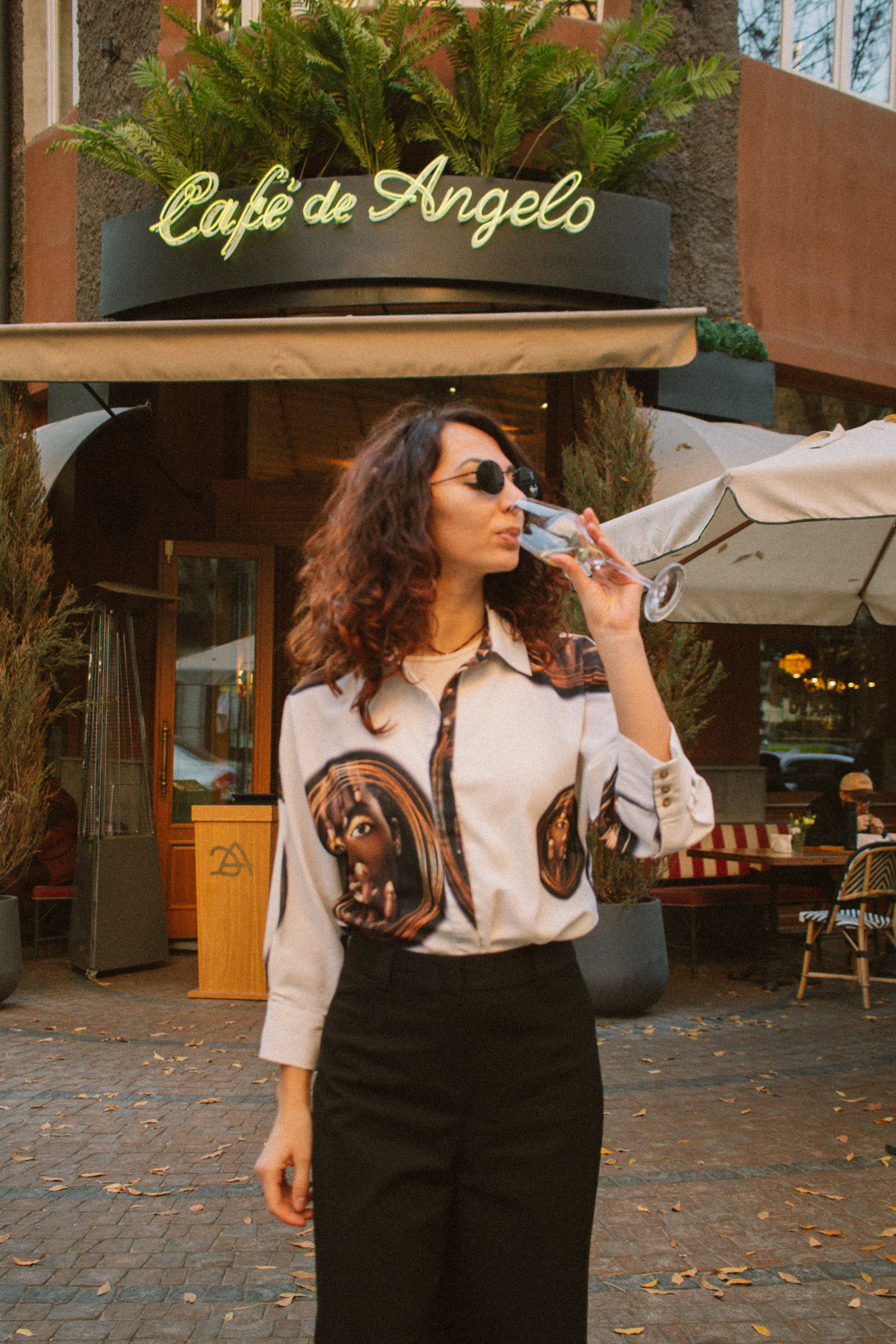 Подруги. Главная