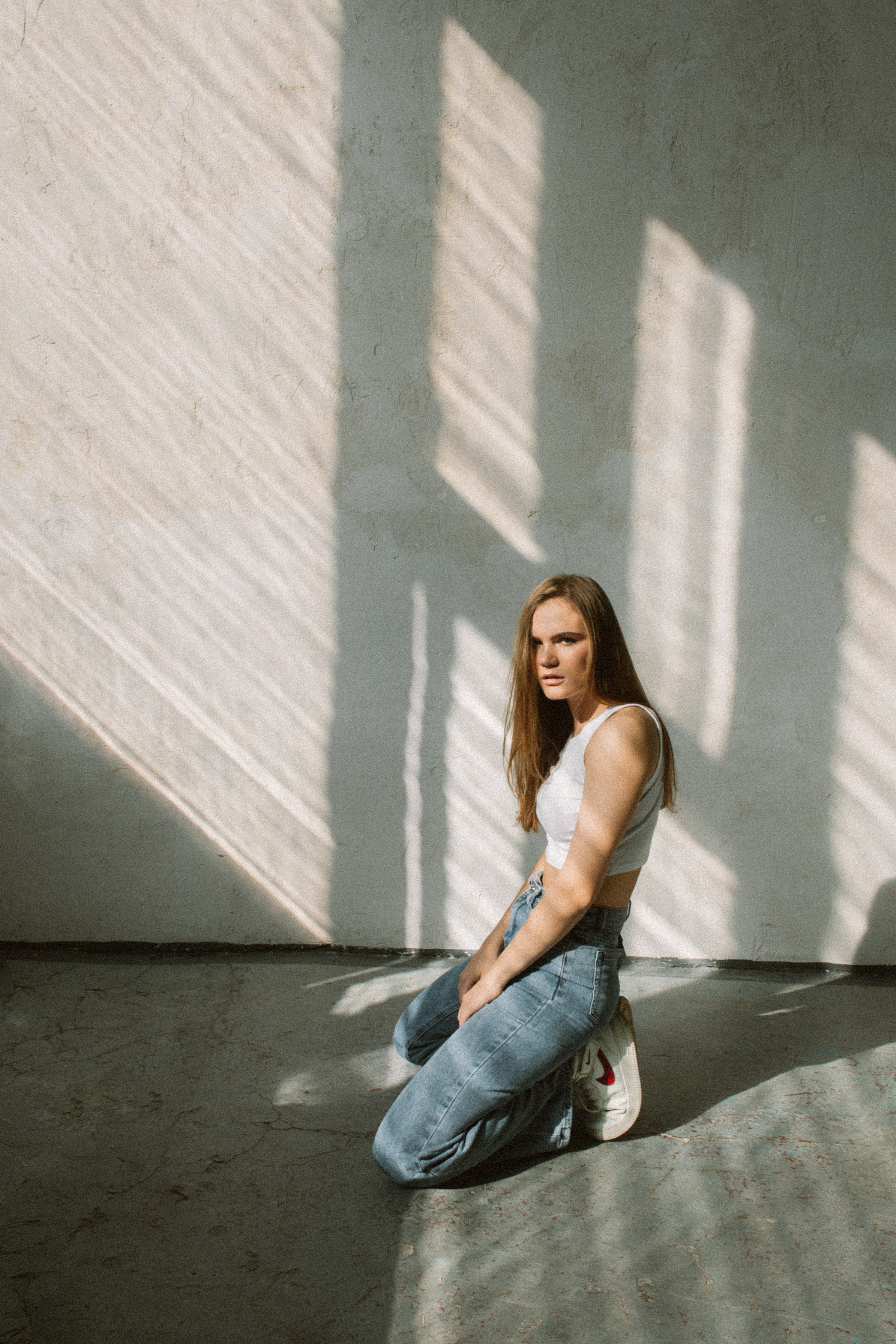 Катя. Главная