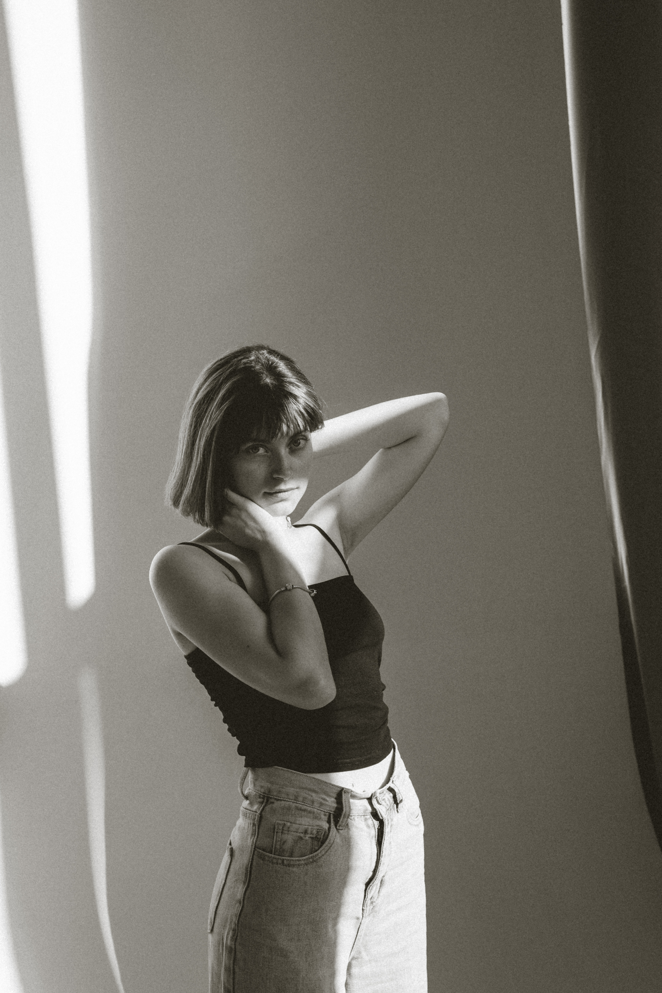 Даша. Главная