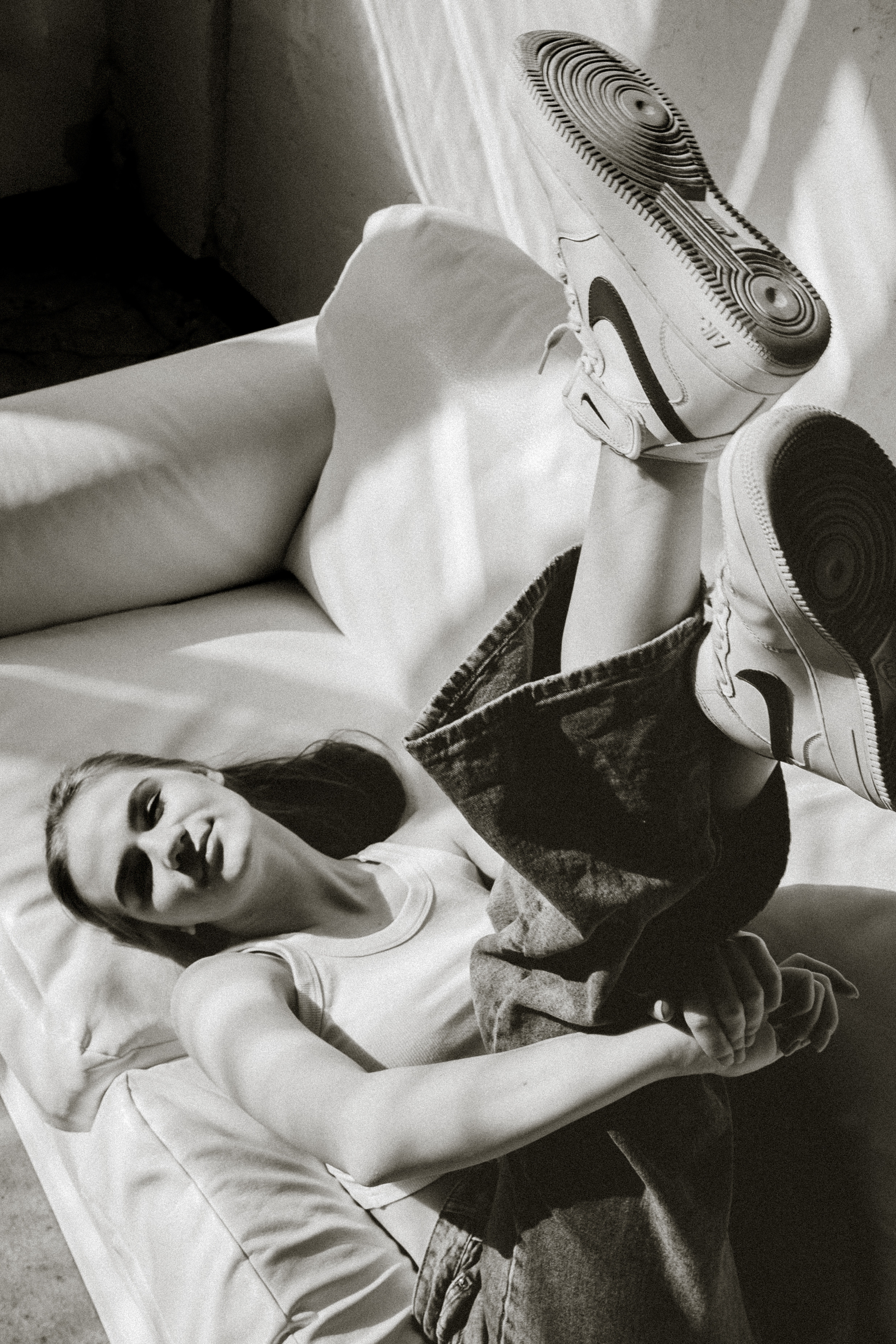 Катя. Главная