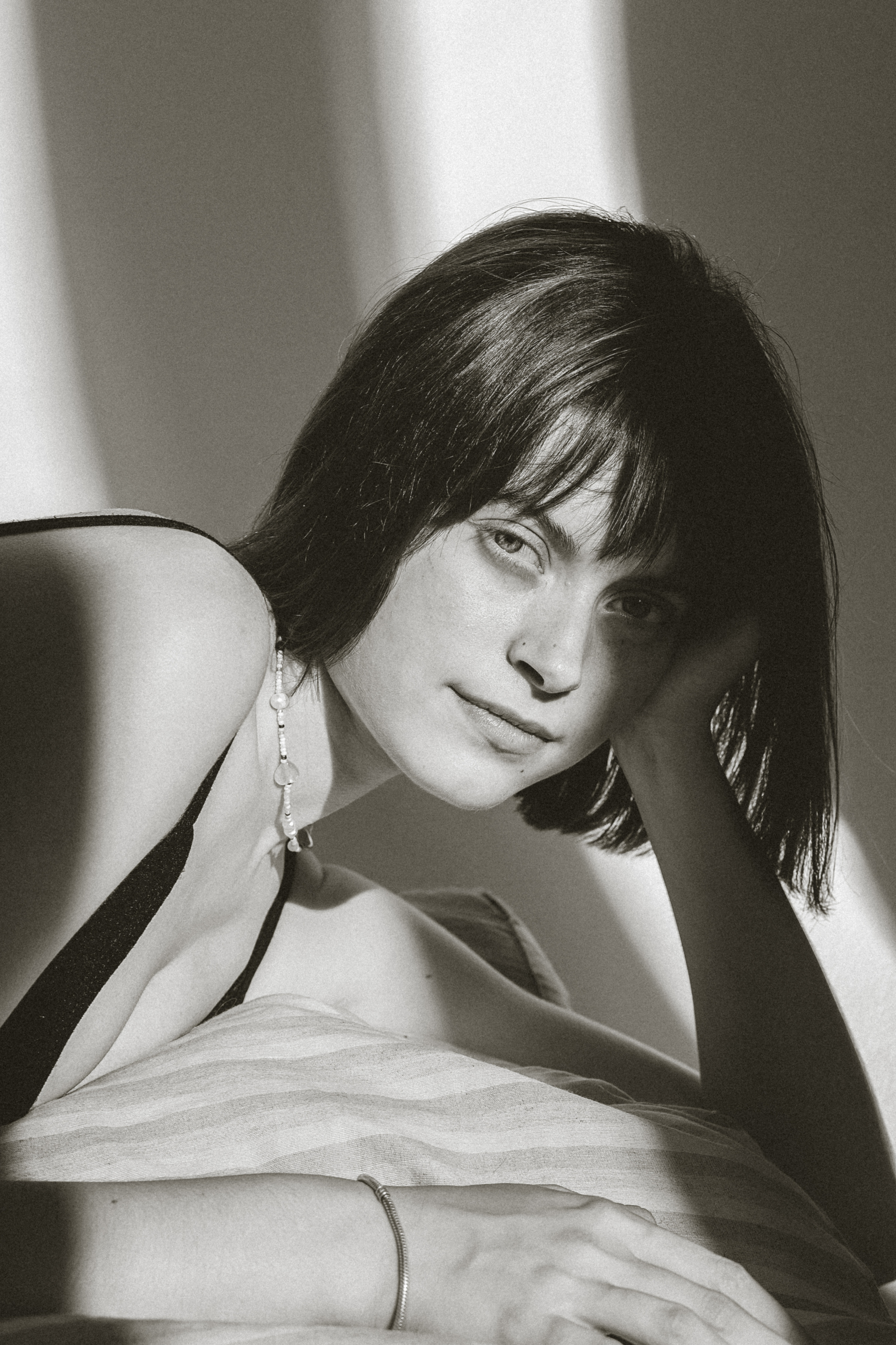 Даша. Главная