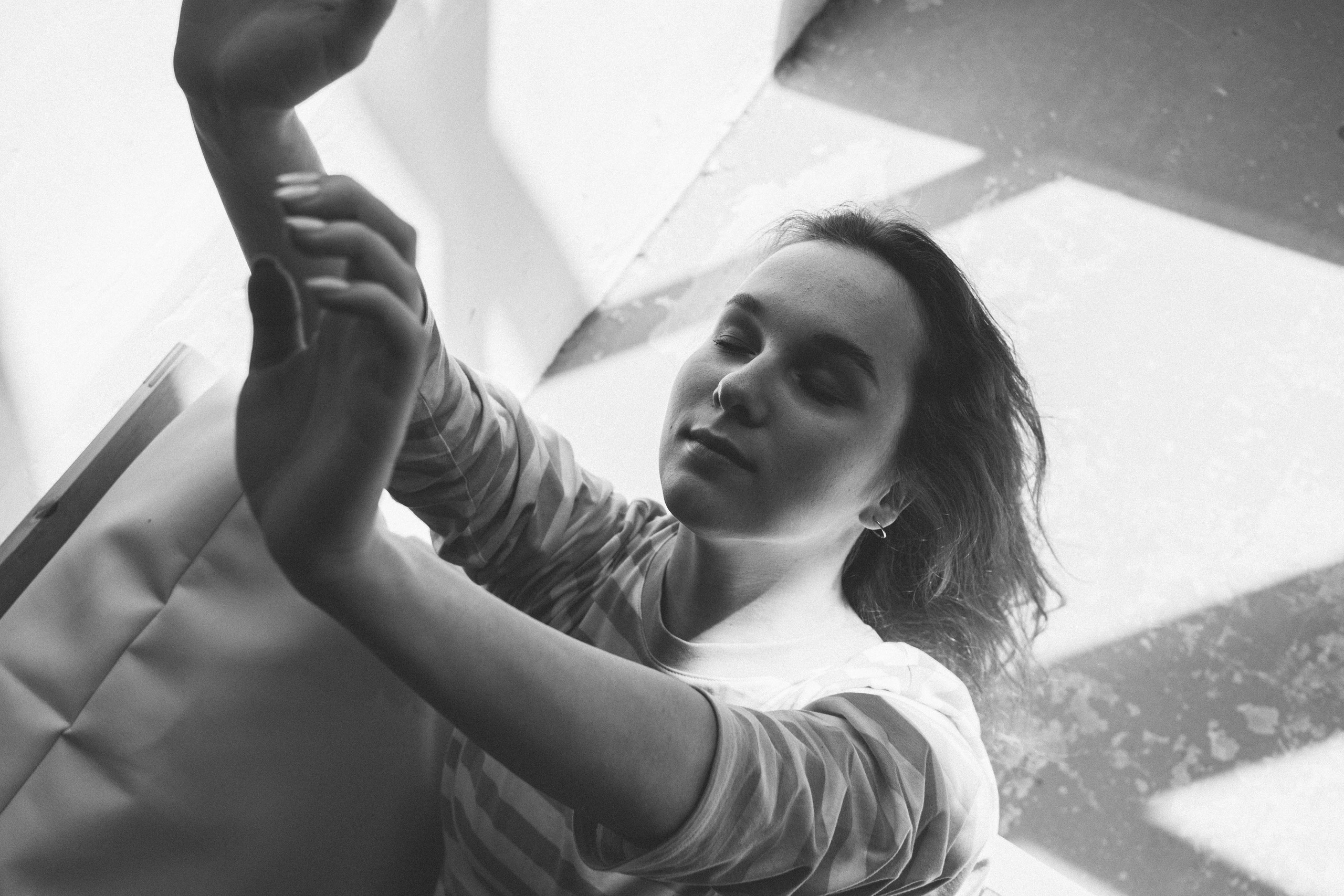 Полина. Главная