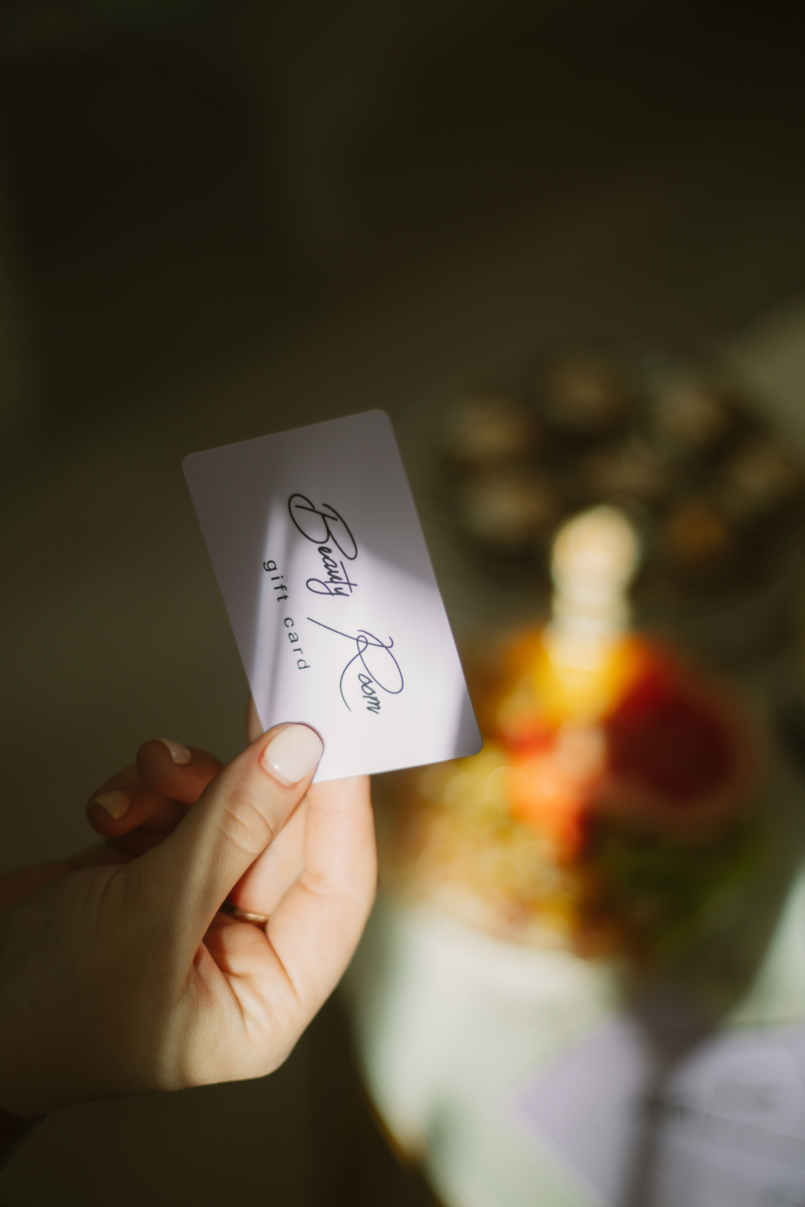 День Рождения Beauty Room. Главная