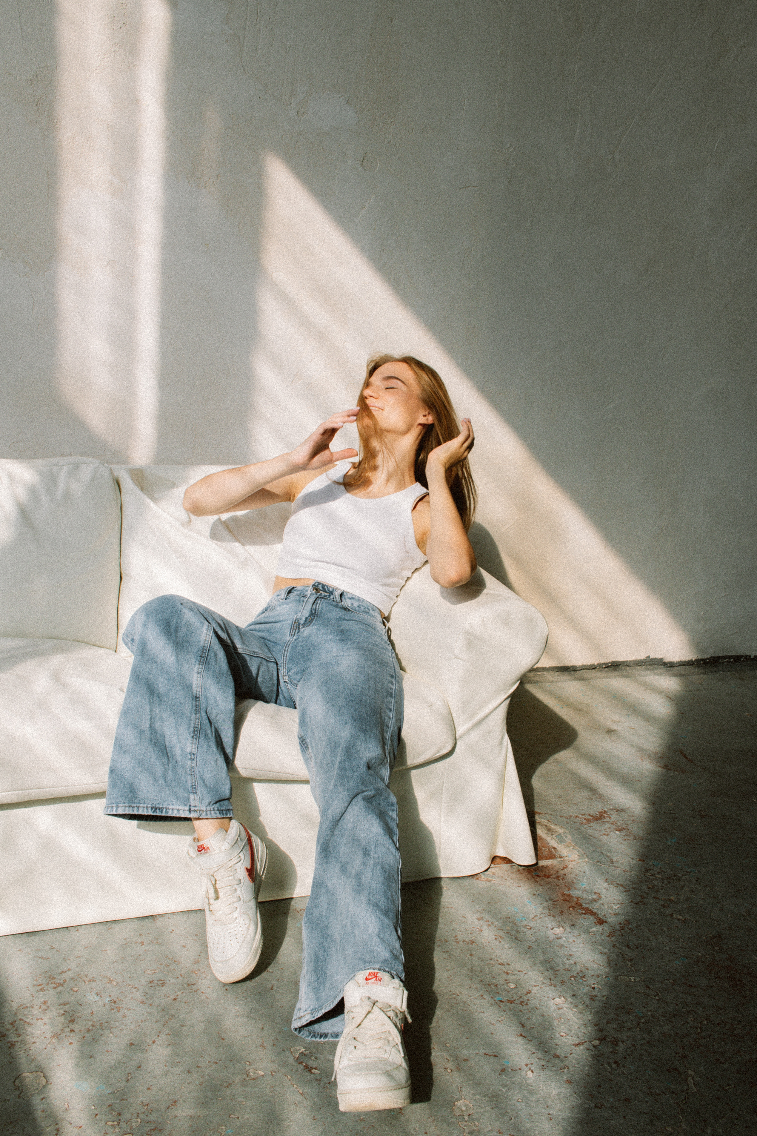 Катя. Главная