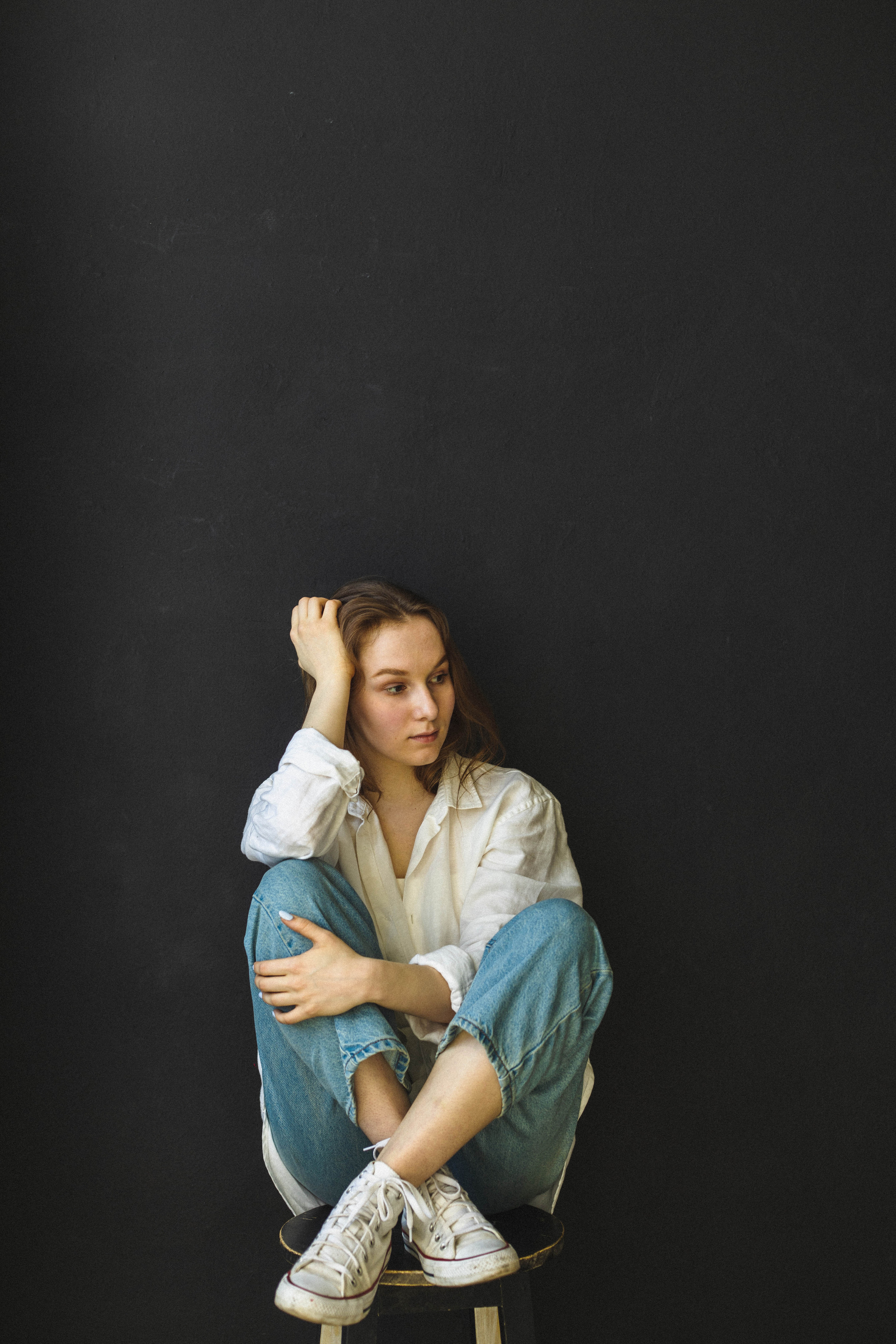 Полина. Главная