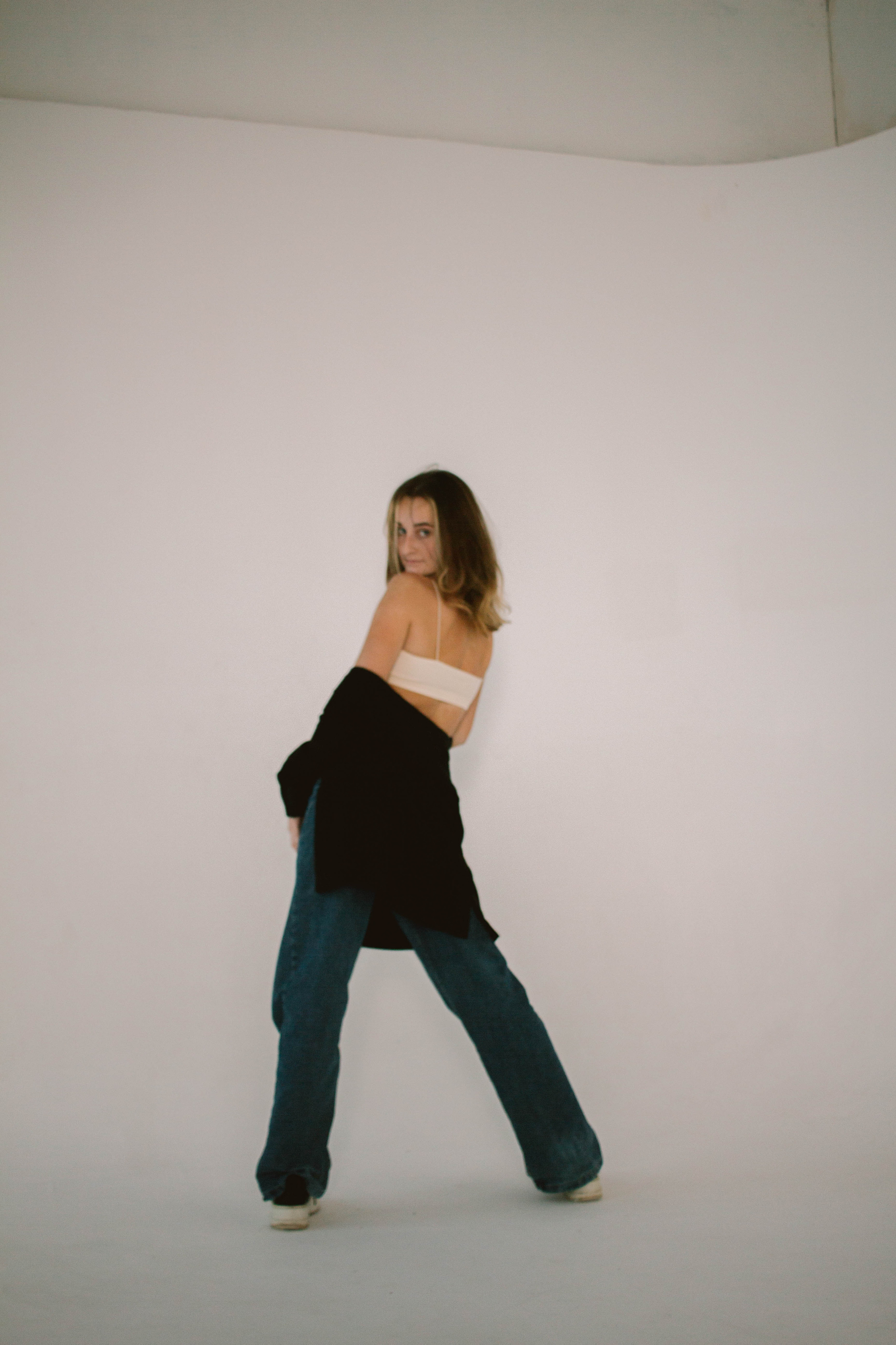 Таня. Главная