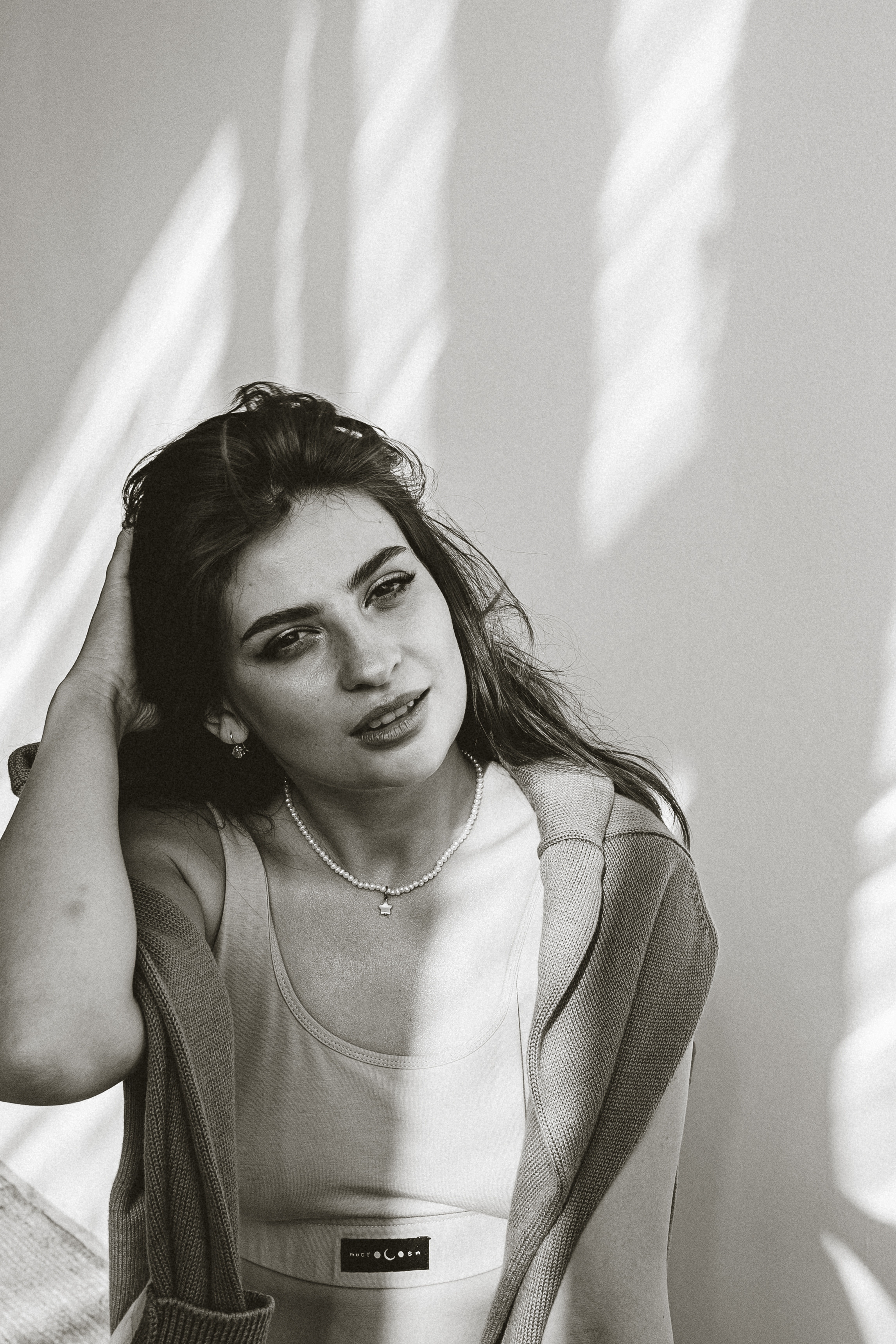 Карина. Главная