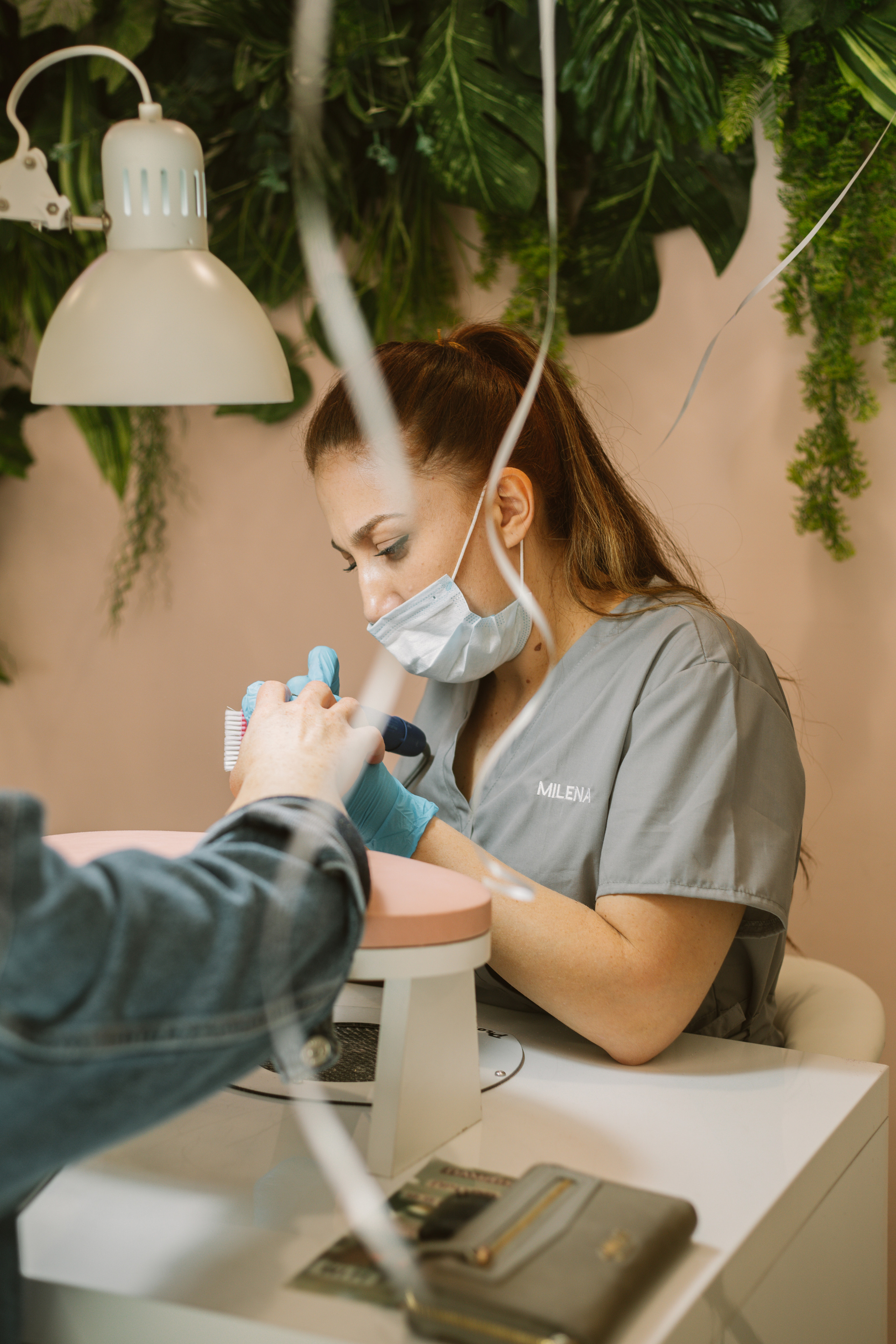 День Рождения Beauty Room. Главная