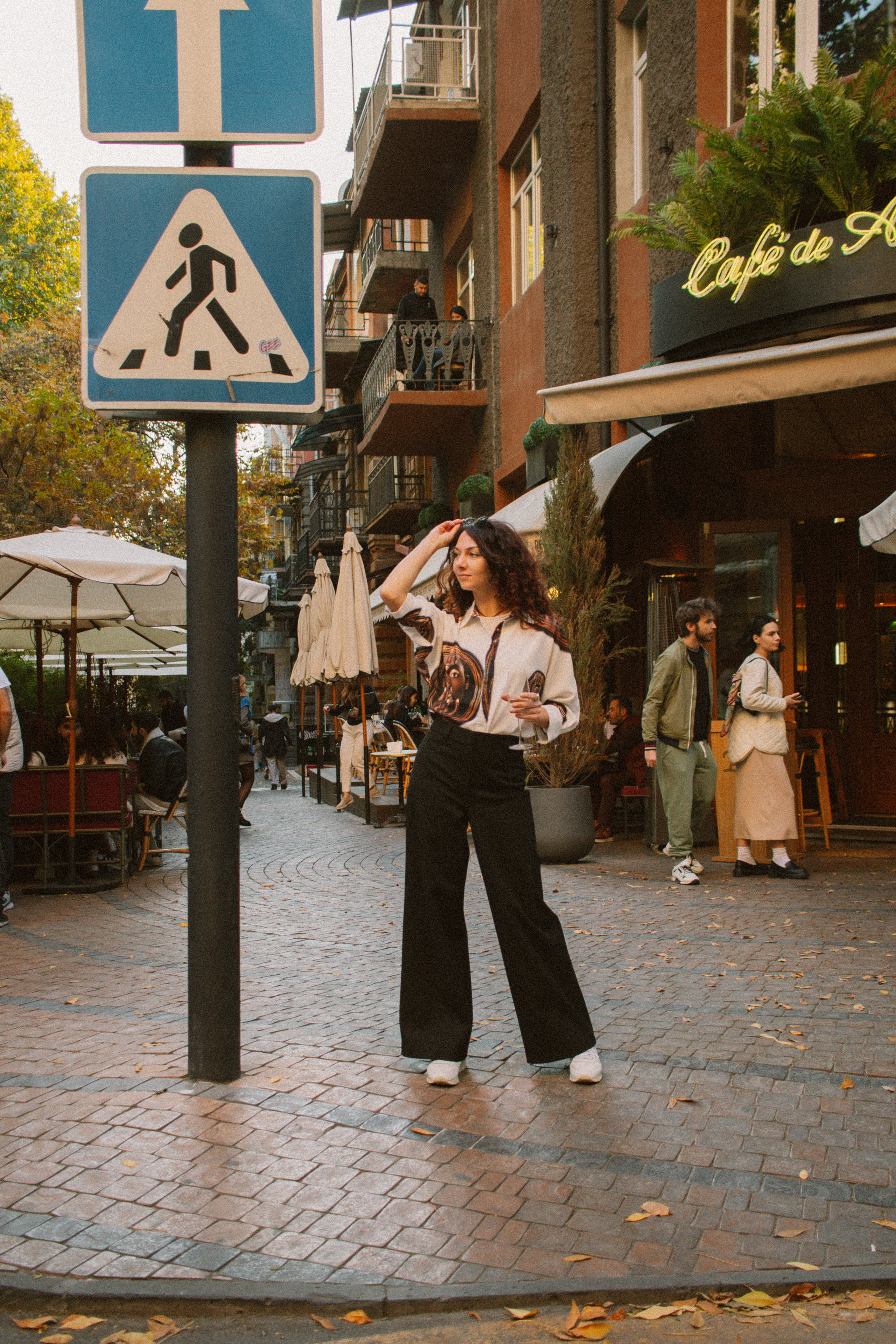 Подруги. Главная