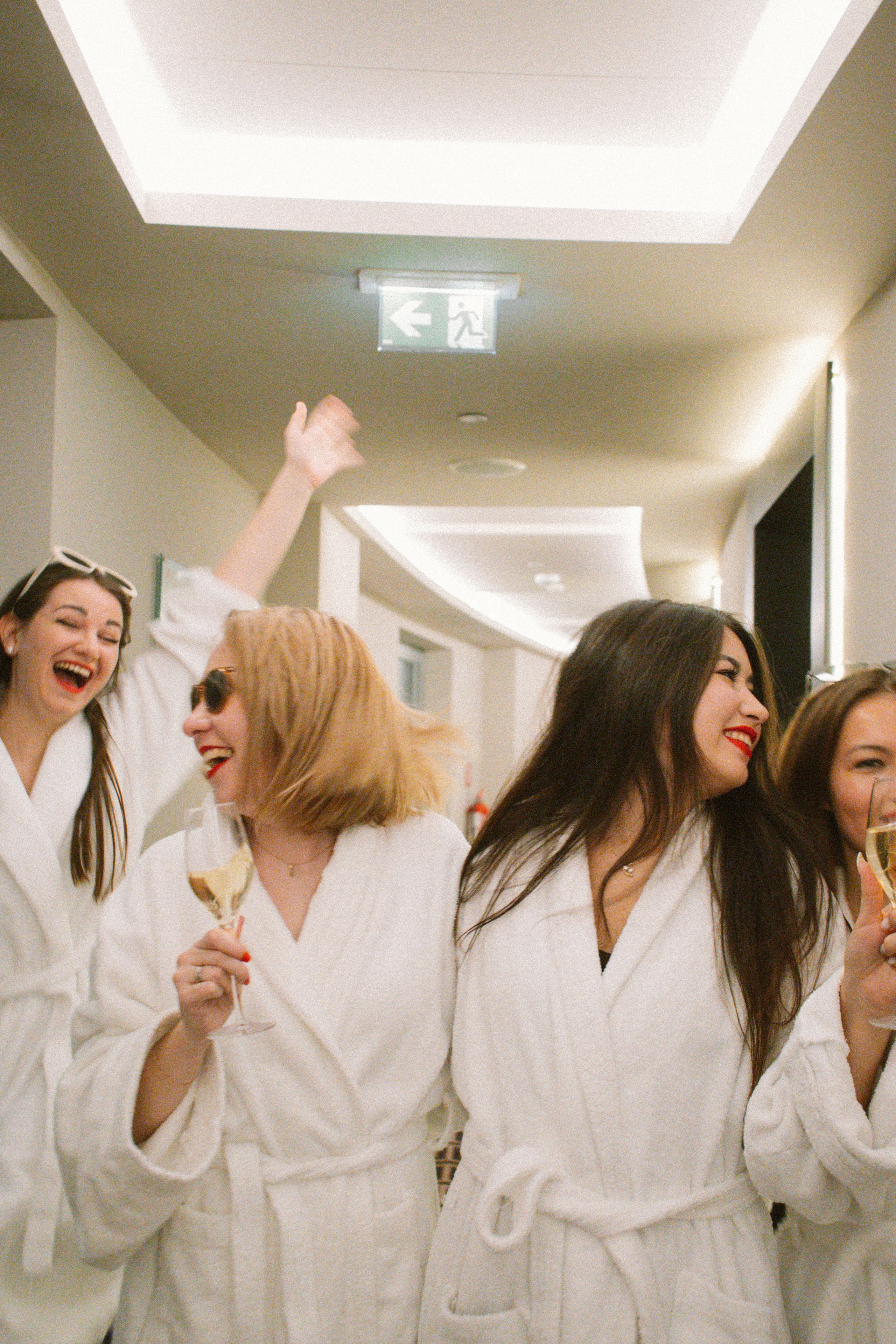 Девичник. Главная