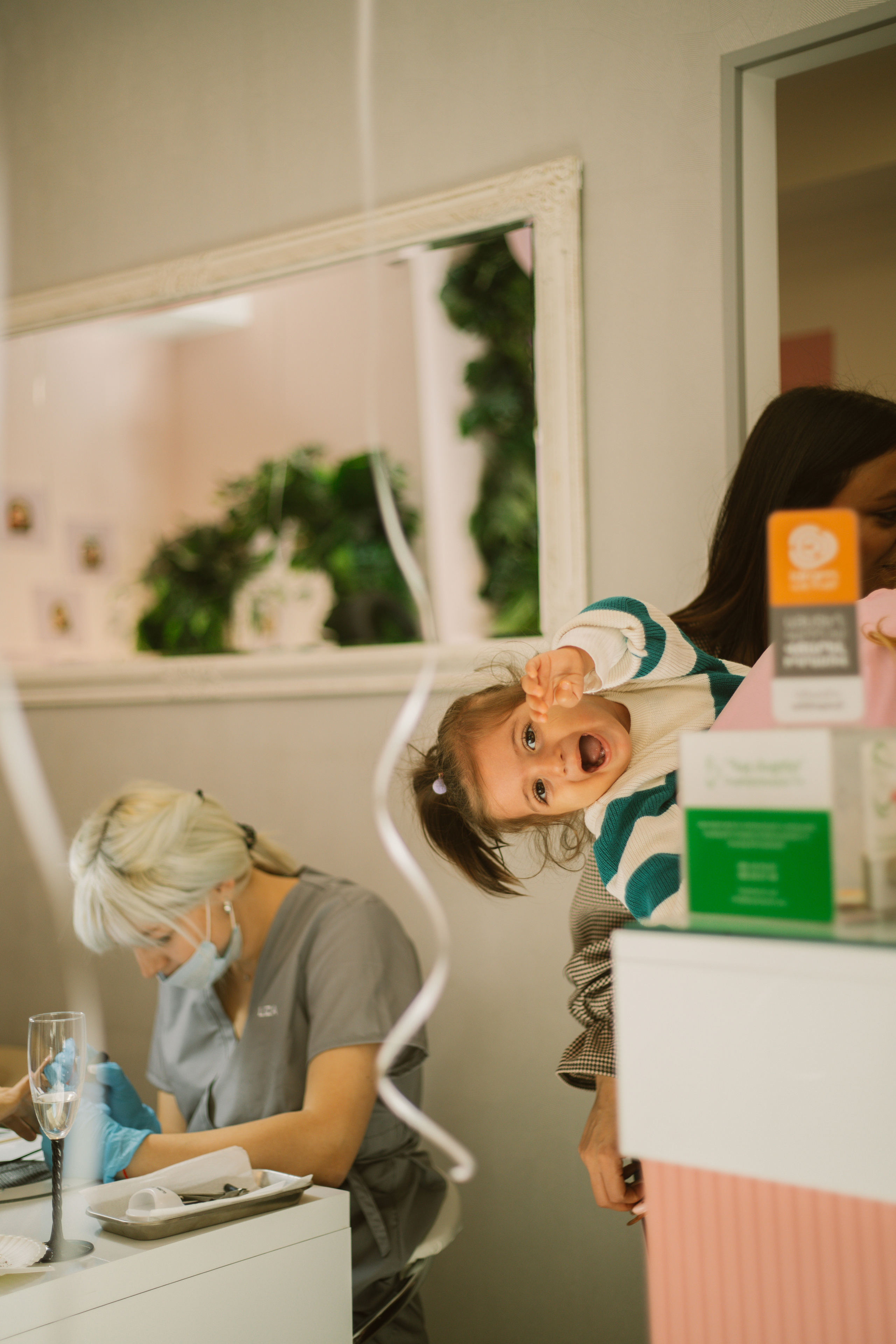 День Рождения Beauty Room. Главная