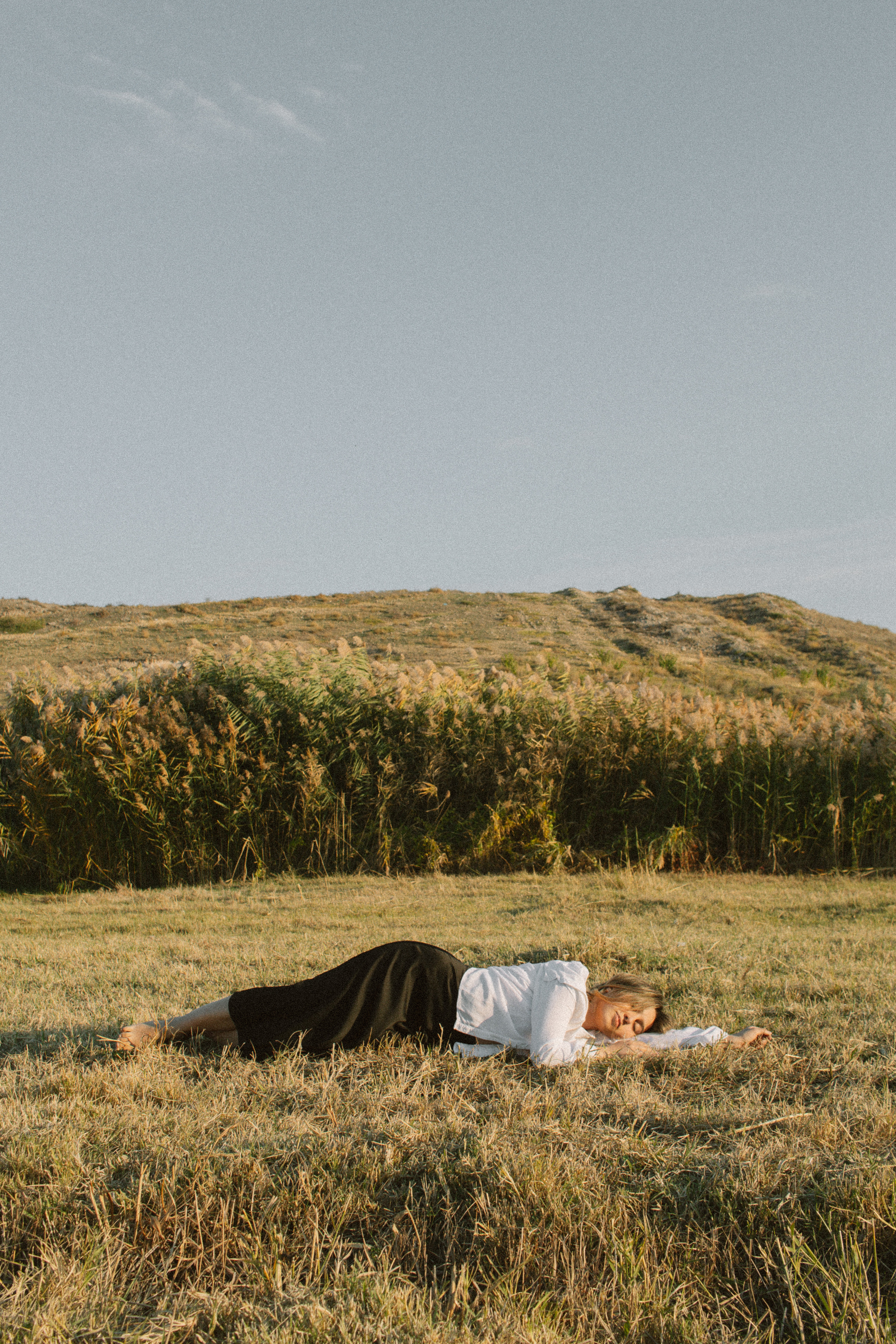 Лара. Главная