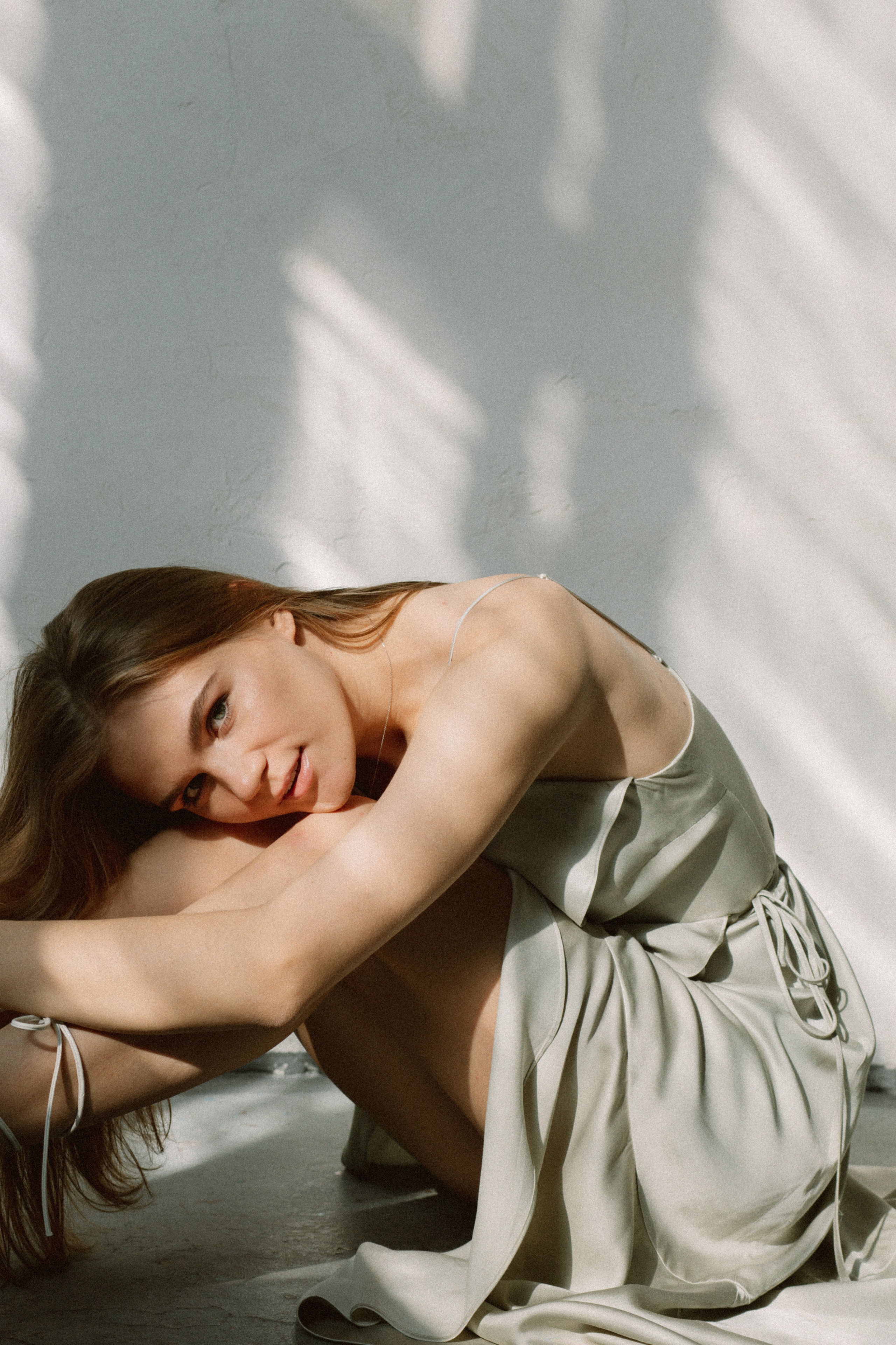 Катя. Главная