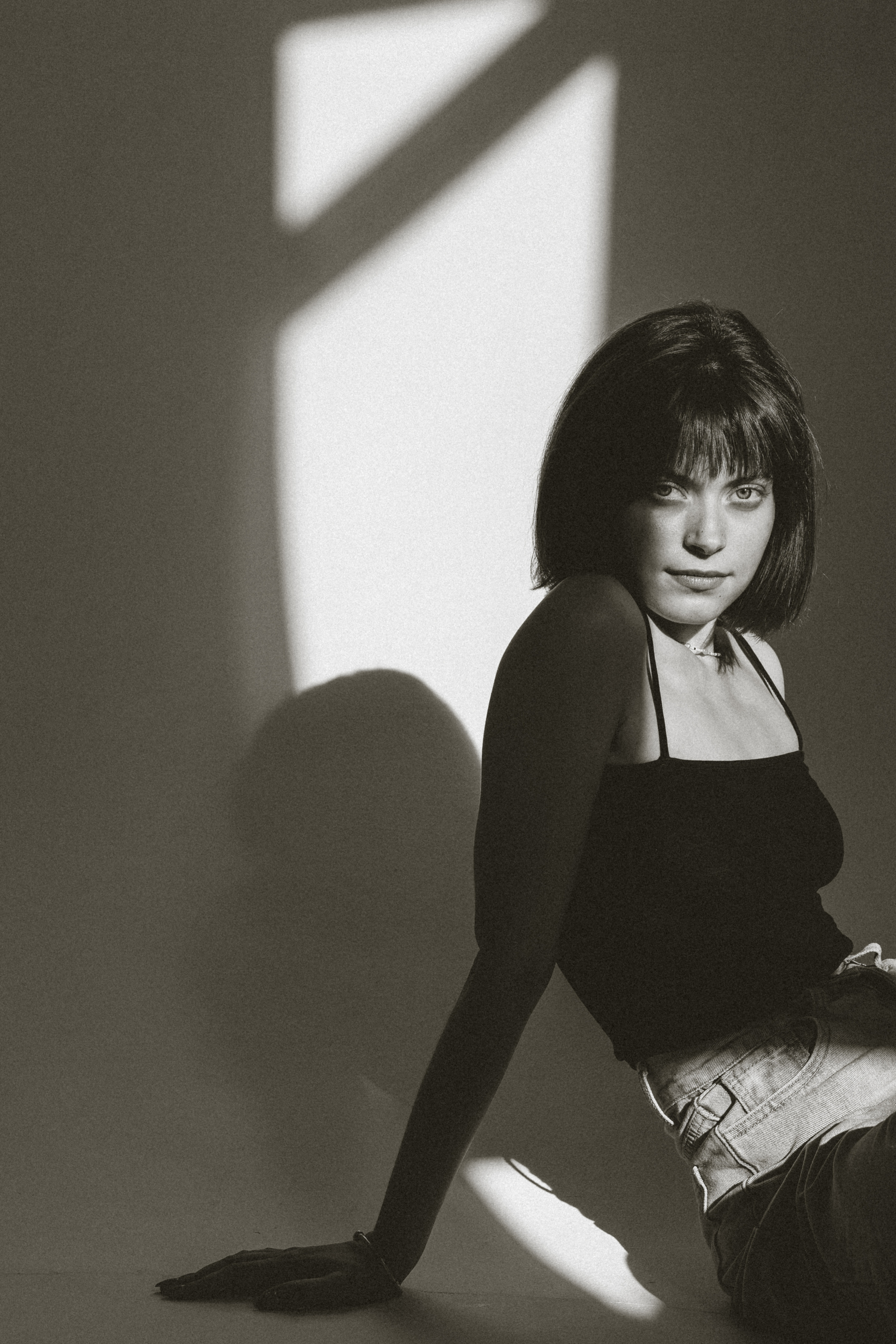 Даша. Главная