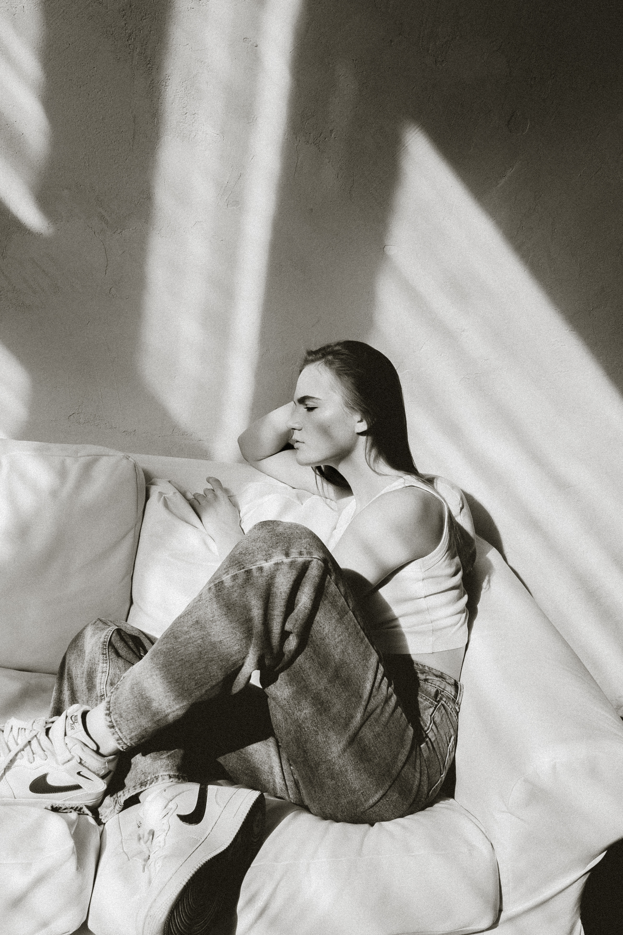 Катя. Главная