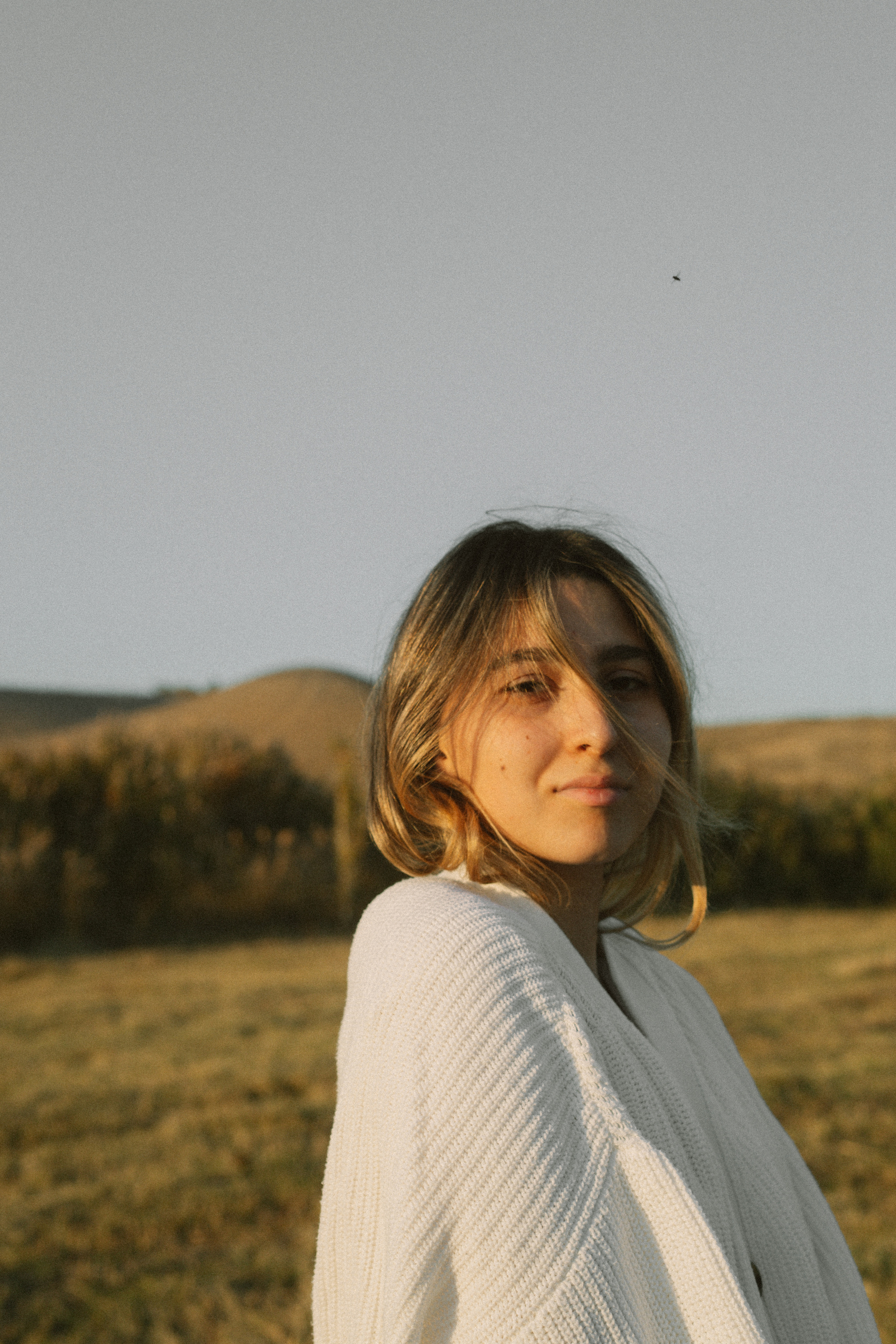 Лара. Главная