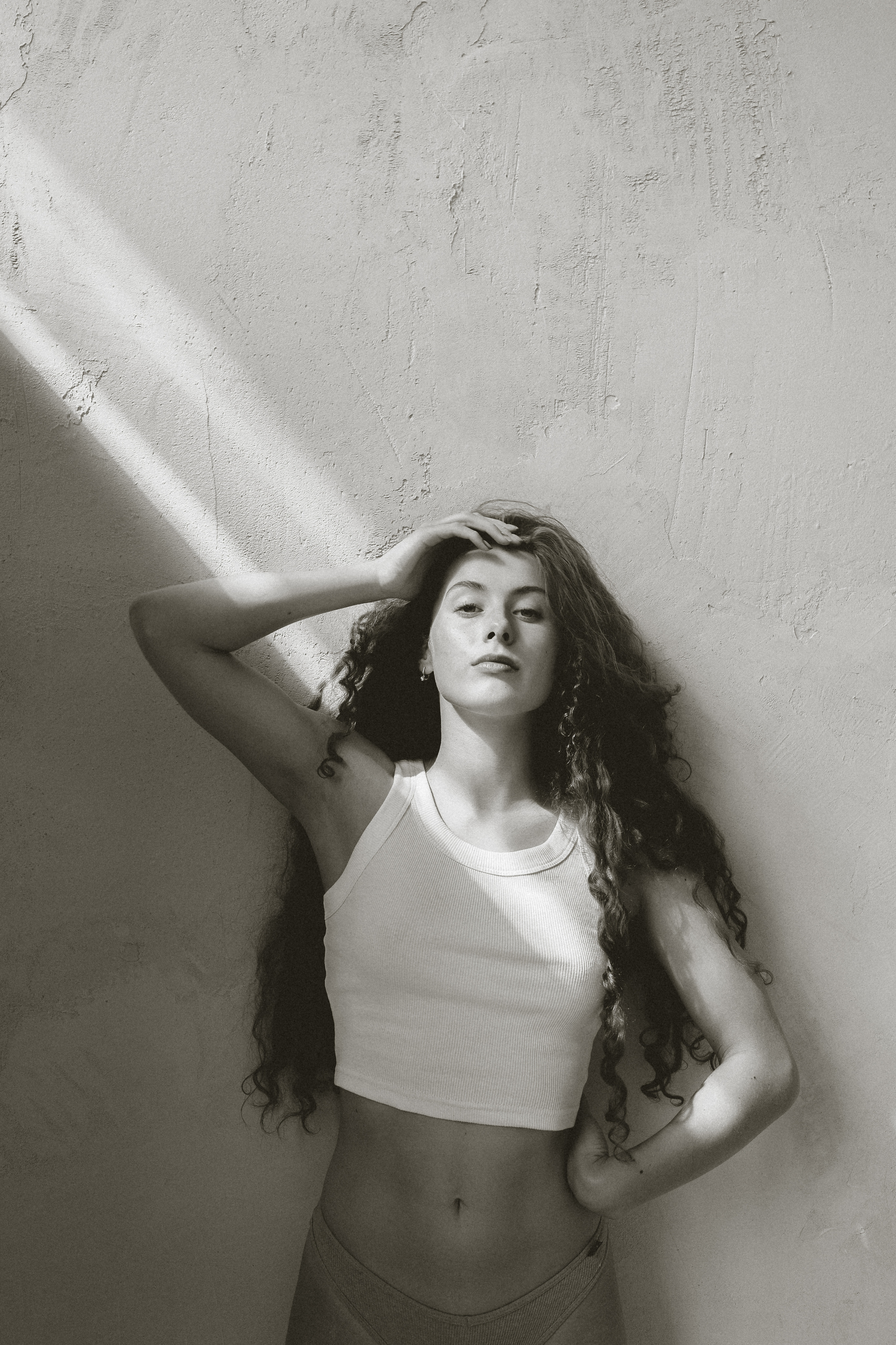 Маша. Главная