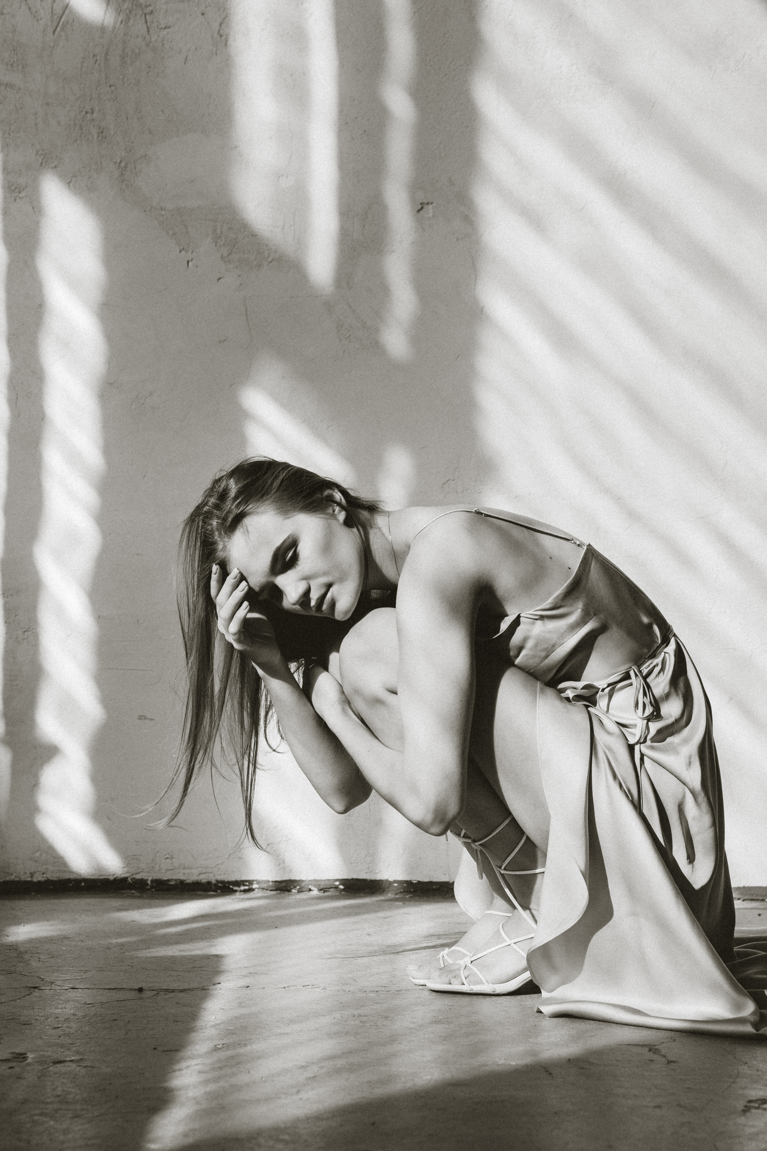 Катя. Главная