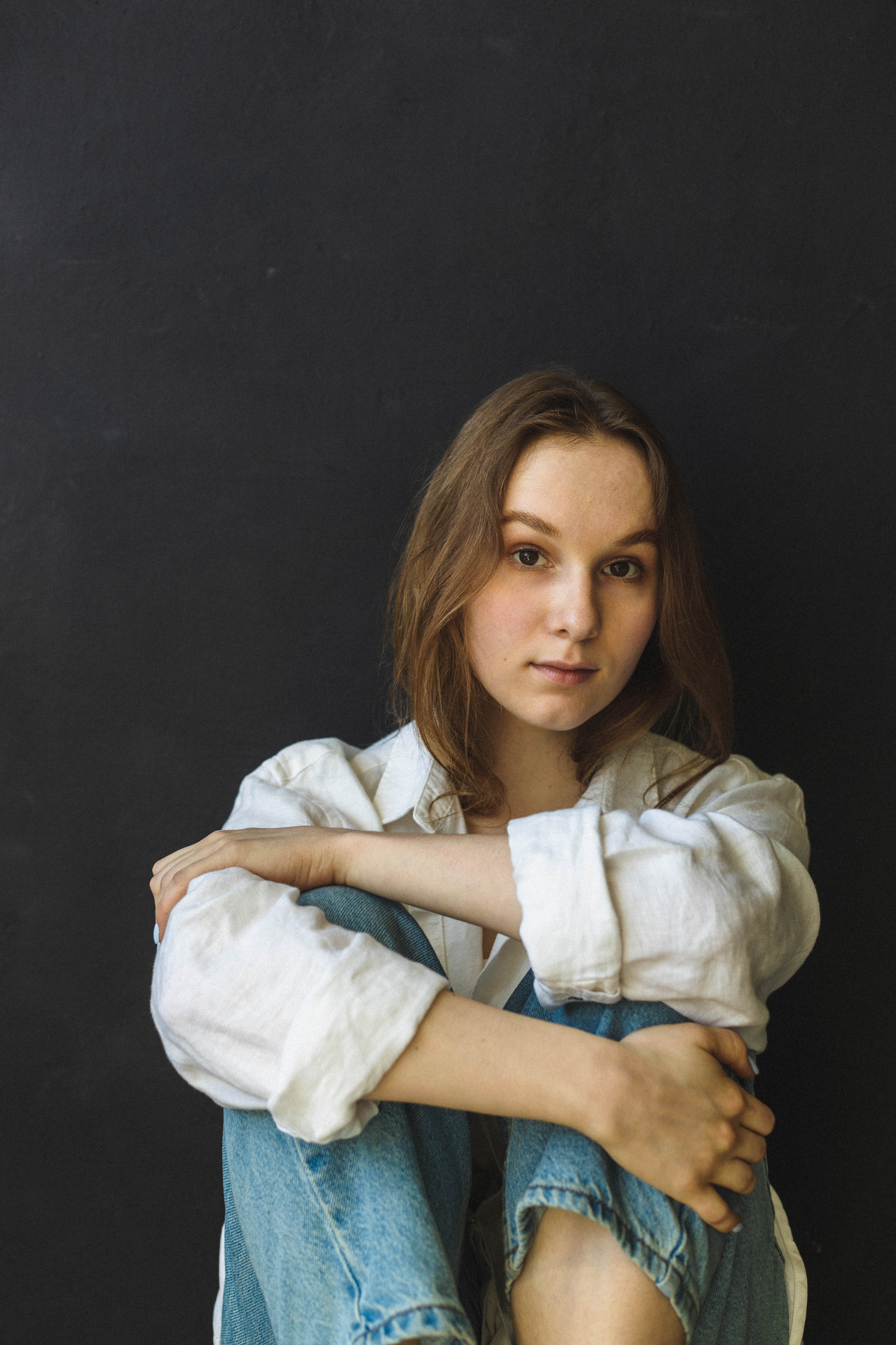 Полина. Главная