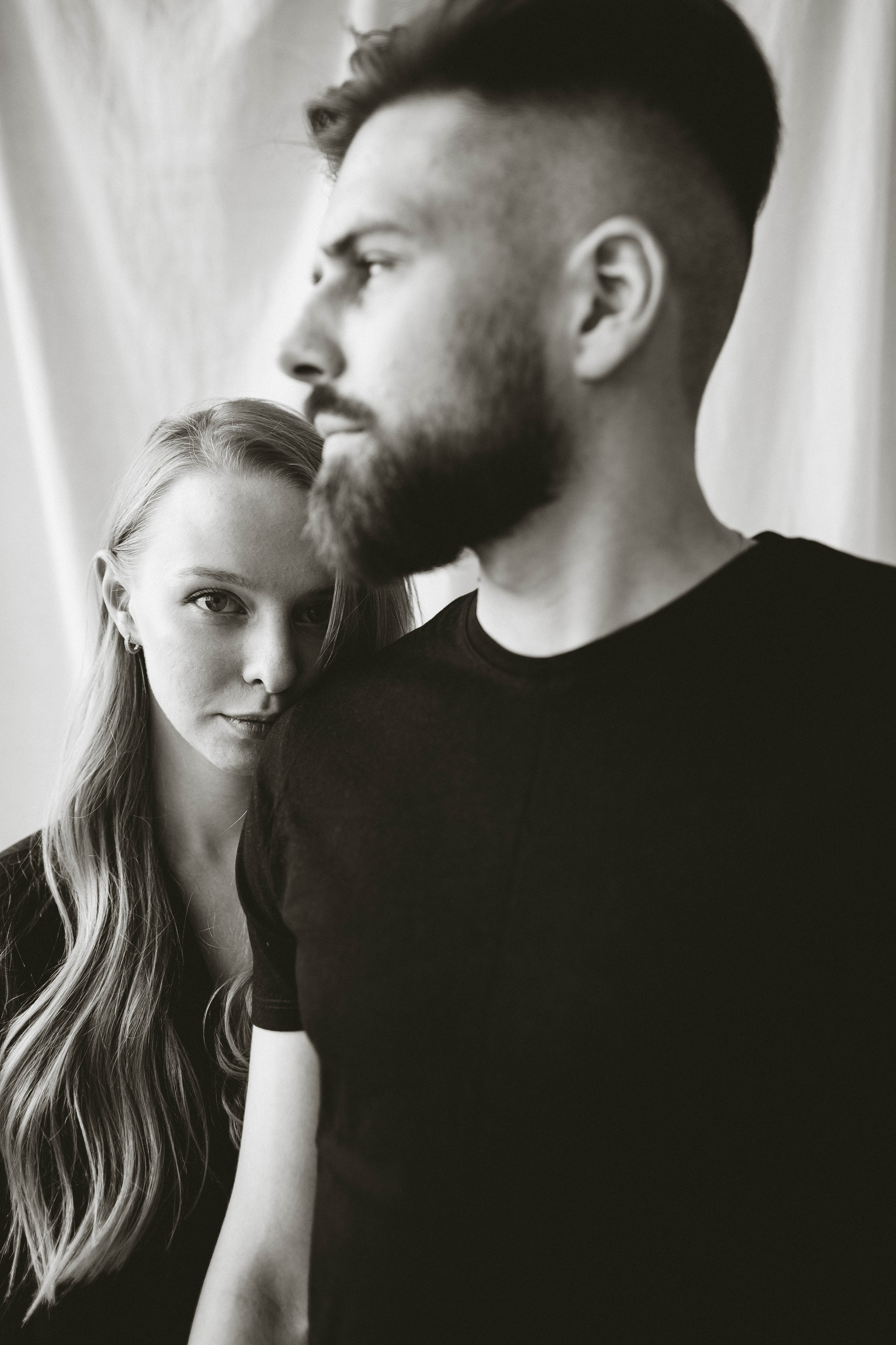 Анжела и Рома. Главная