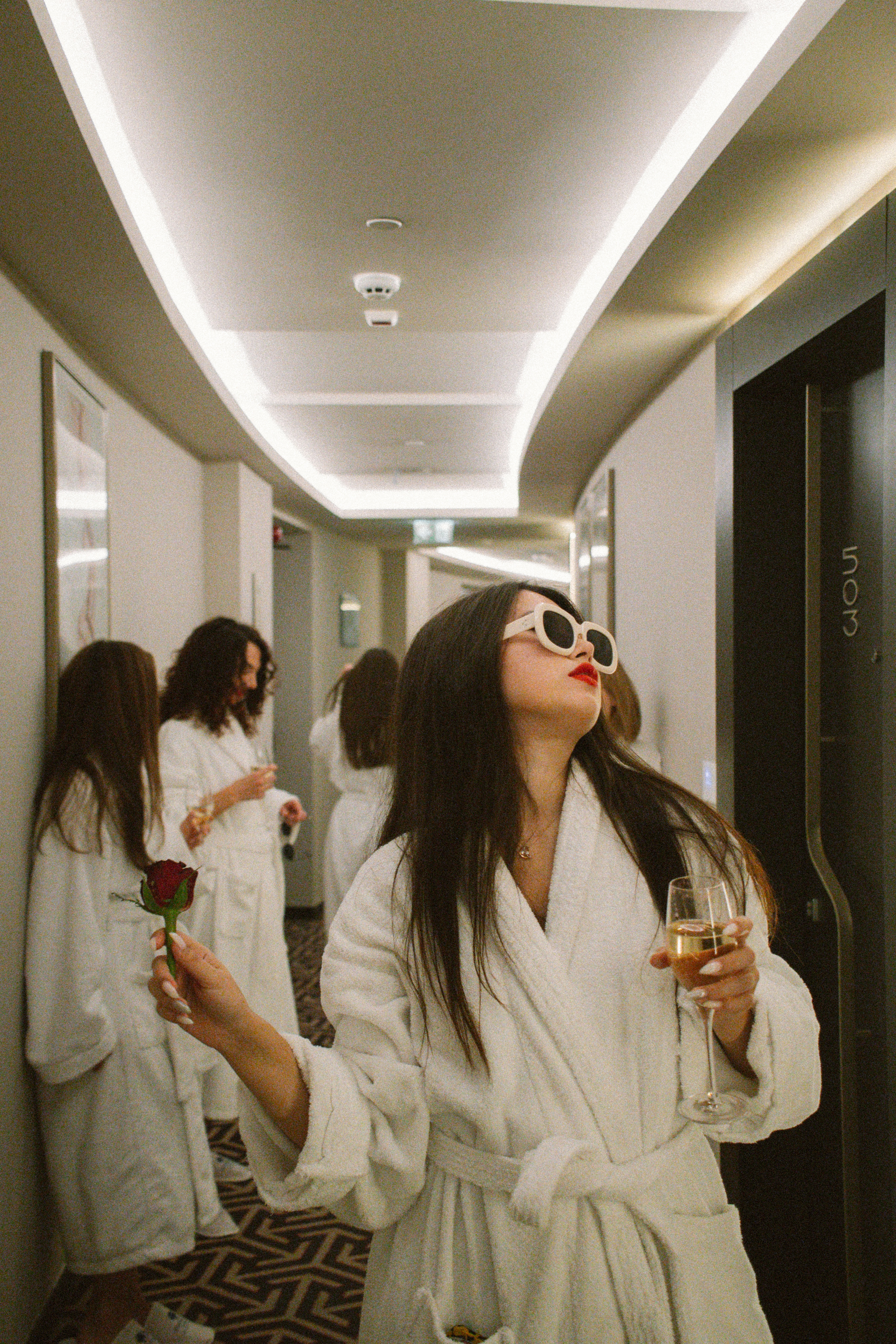 Девичник. Главная