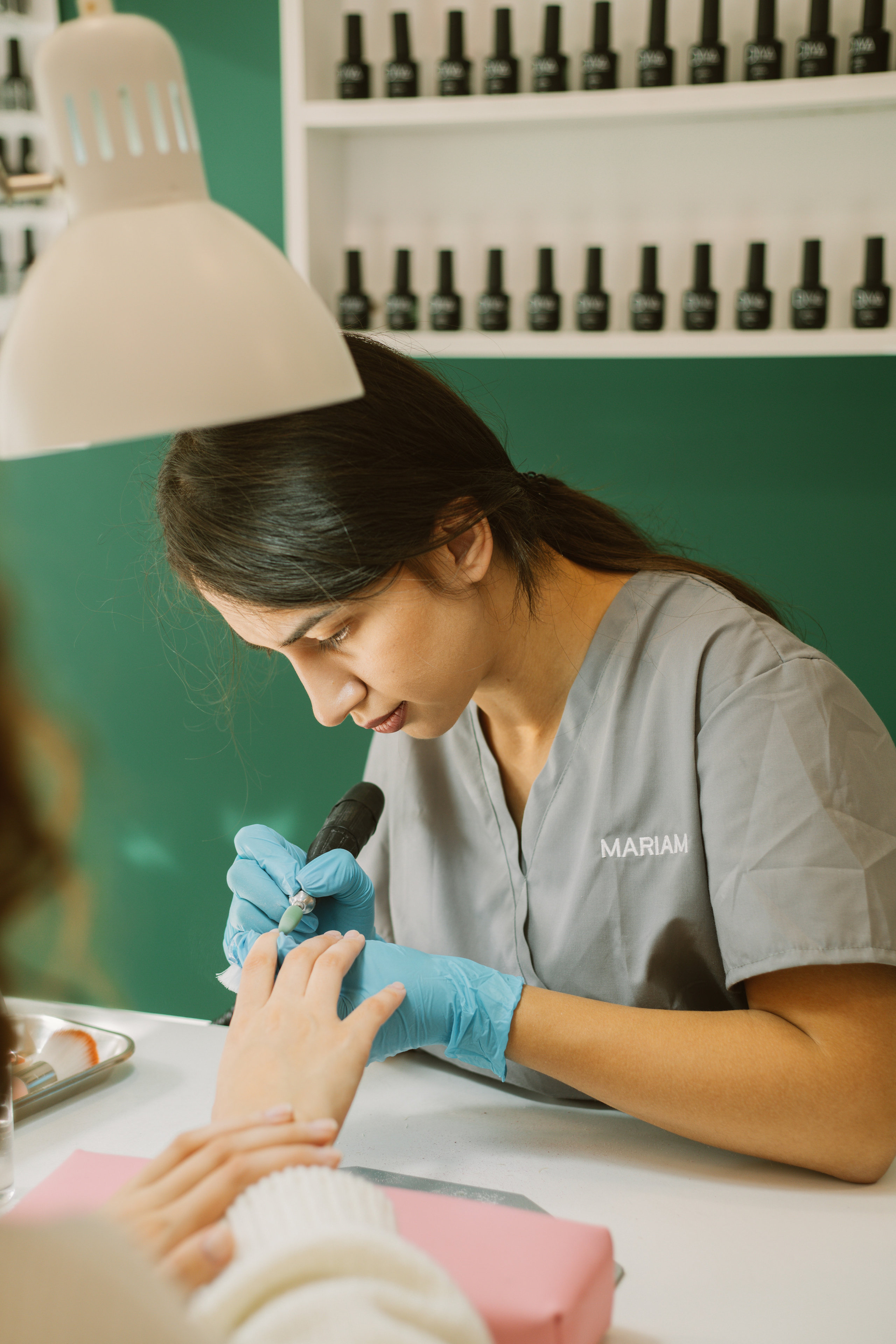 День Рождения Beauty Room. Главная